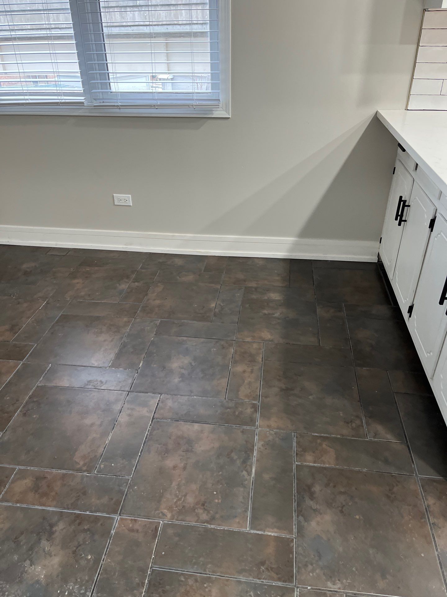 Project in Chicago by Xo Clean Services 