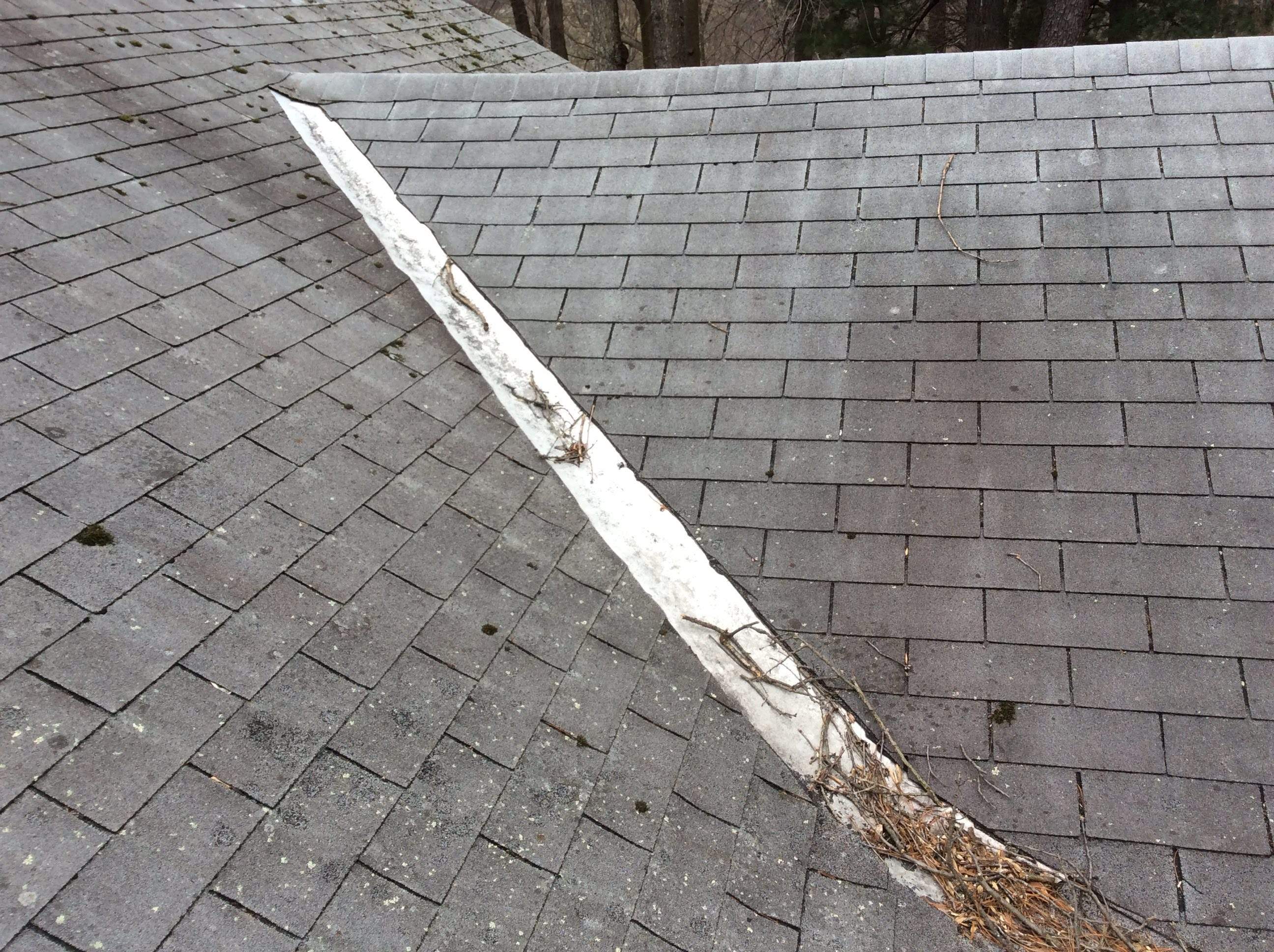Residential Roofing Installation  3 Tap Shingles by Alpha Design Services