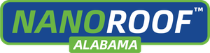 Logo for NANOROOF Alabama
