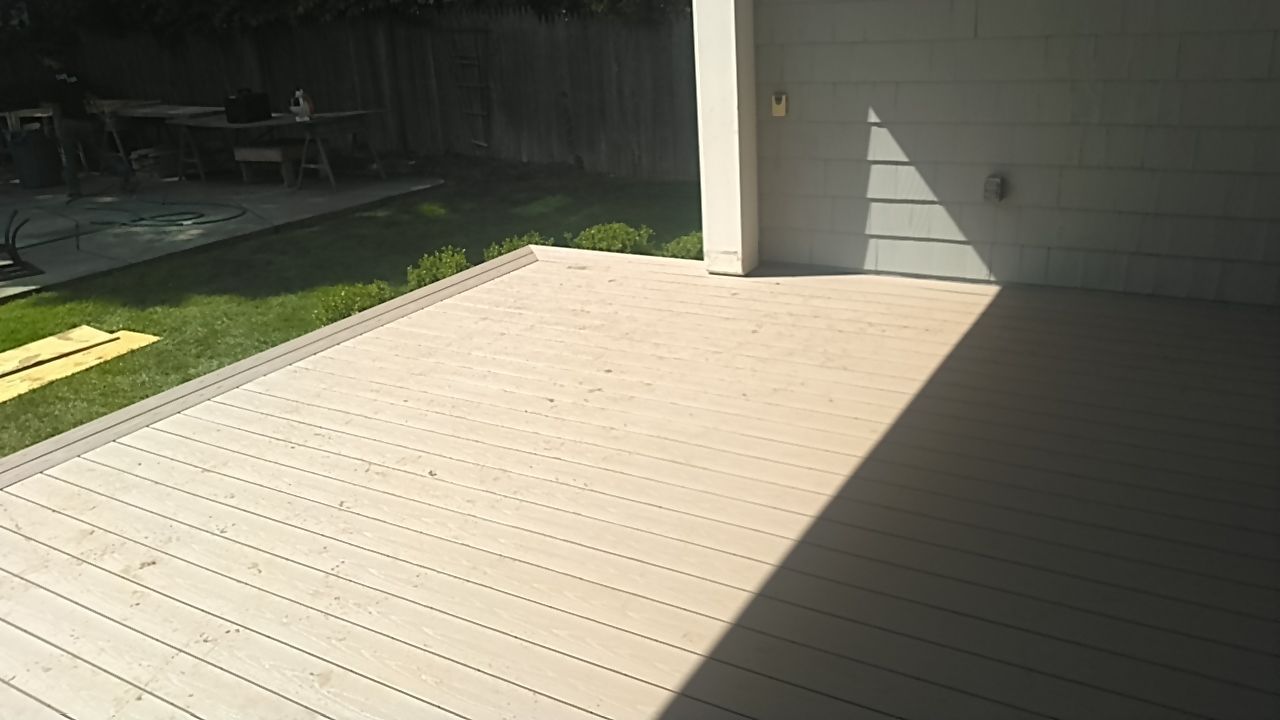 Outdoor Living by Ivy Lea Construction
