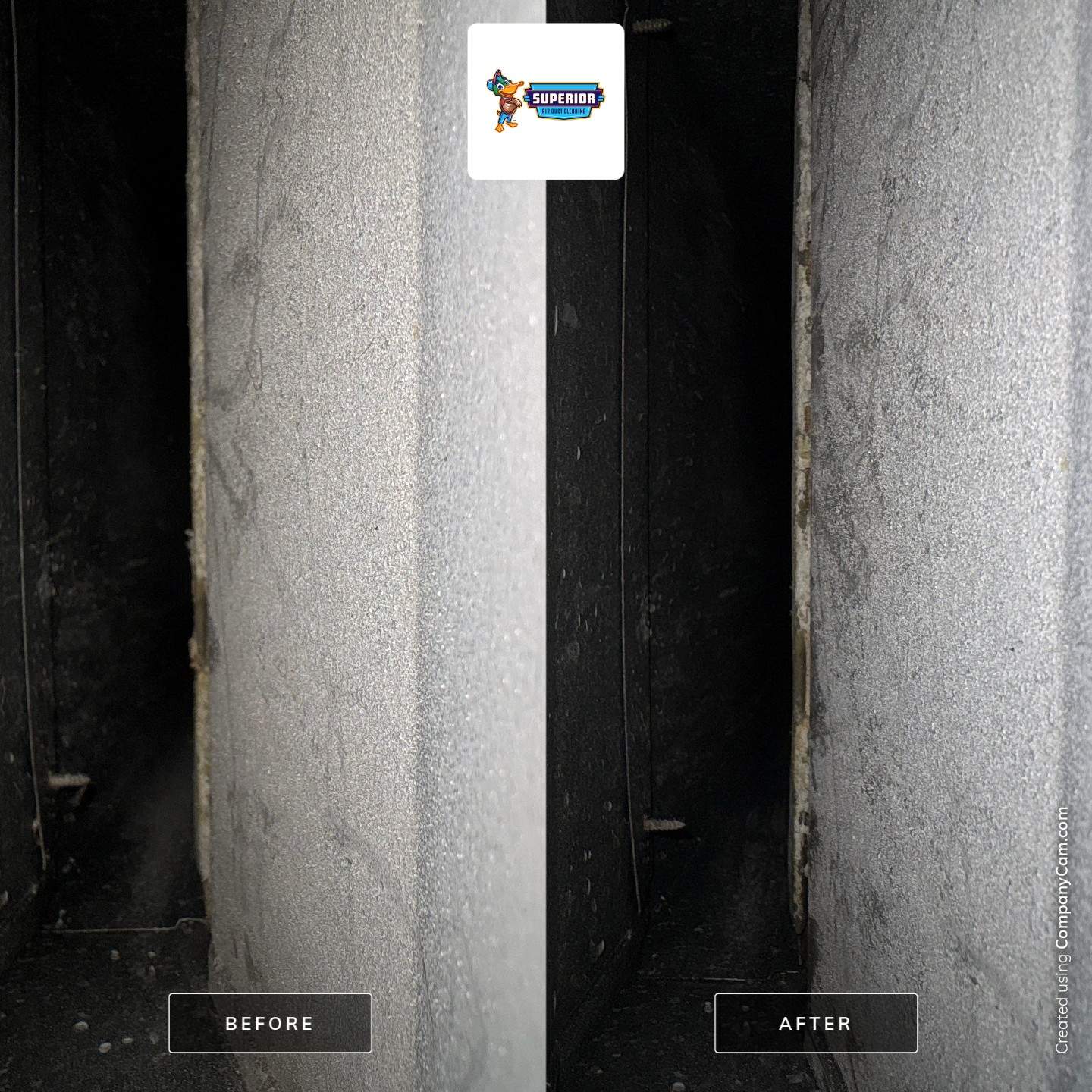 Air Duct Cleaning in Murrysville, PA by Superior Air Duct Cleaning