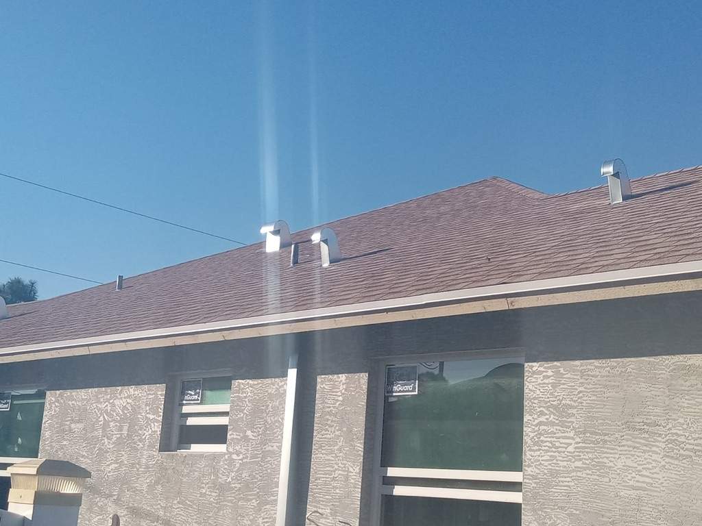 Tamko Heritage Desert Sand  by Total Roofing System The Metal Roof Experts