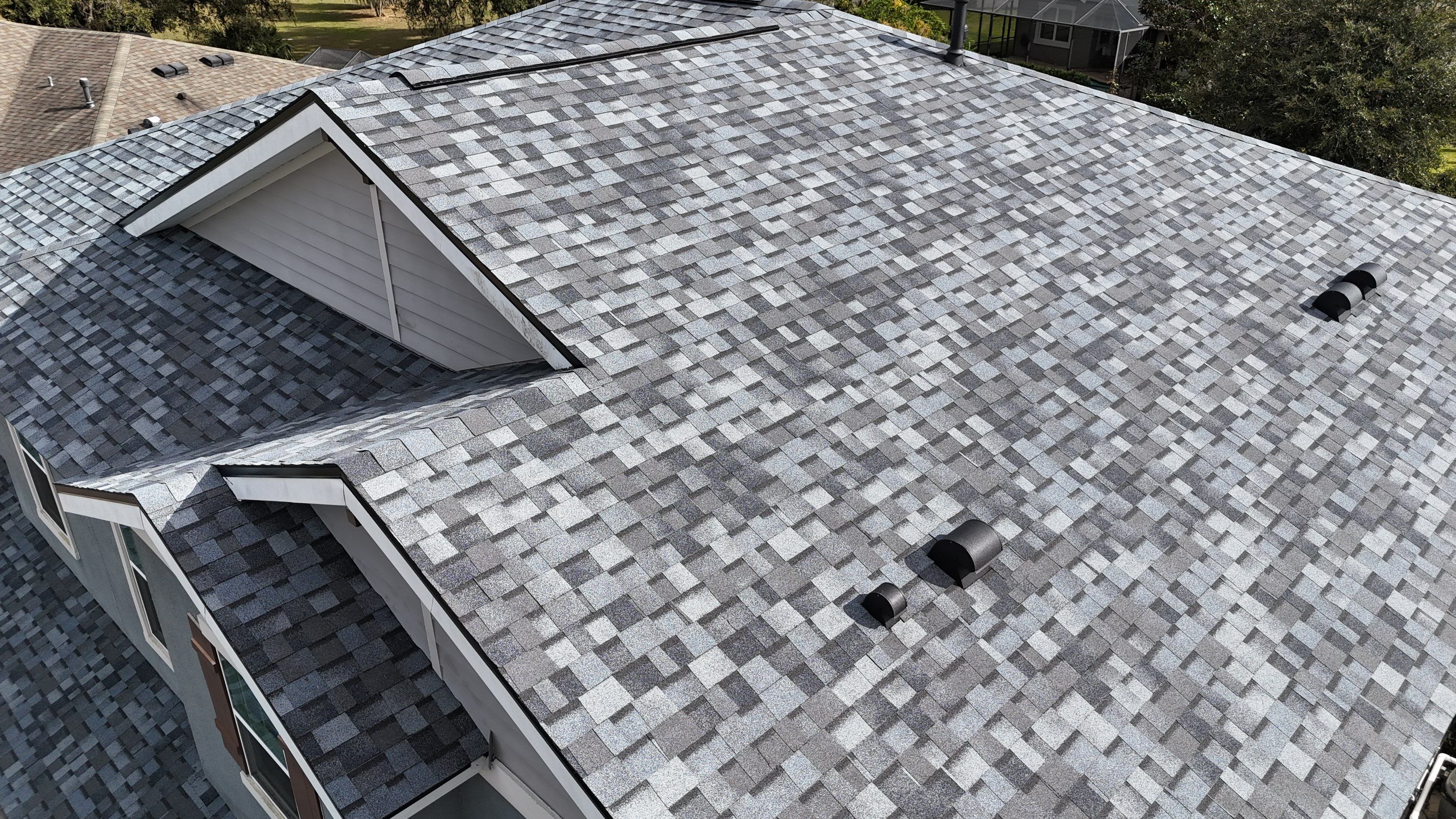 Roof Replacement in Lithia, FL by Shingle Masters Roofing