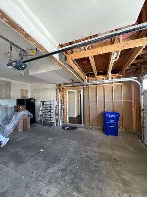 Project in New Albany