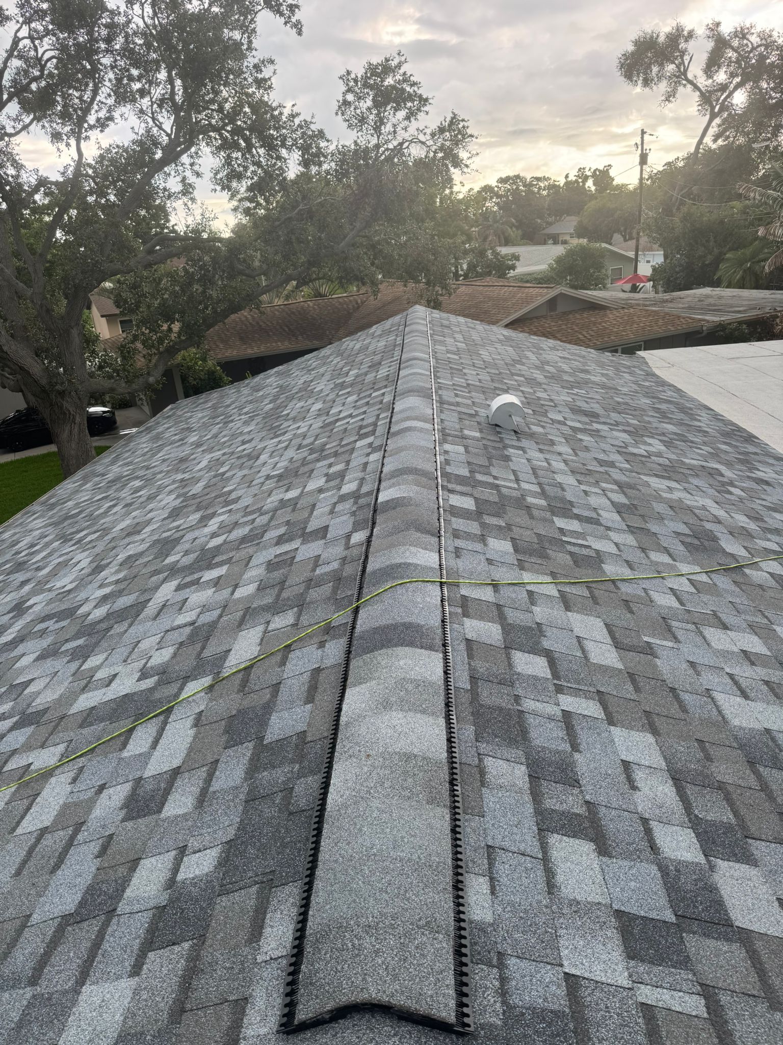 Project in Seminole 33776 by Mitchell Roofing Company LLC