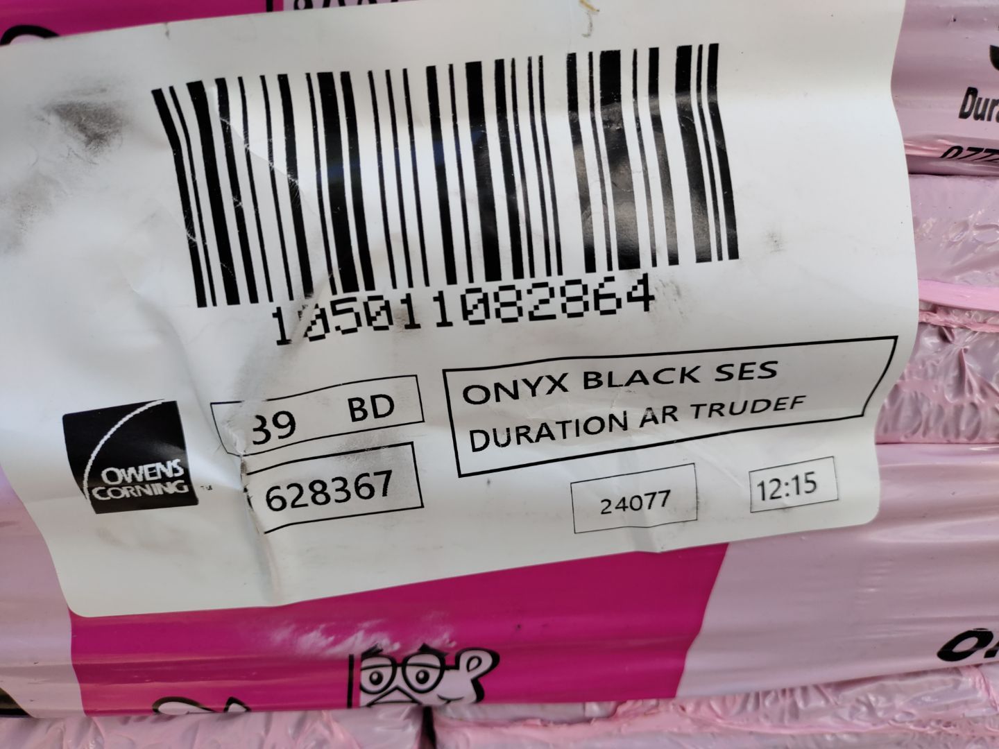 Pool House Roof Replacement using Owens Corning Onyx Black by Inspector Roofing and Restoration