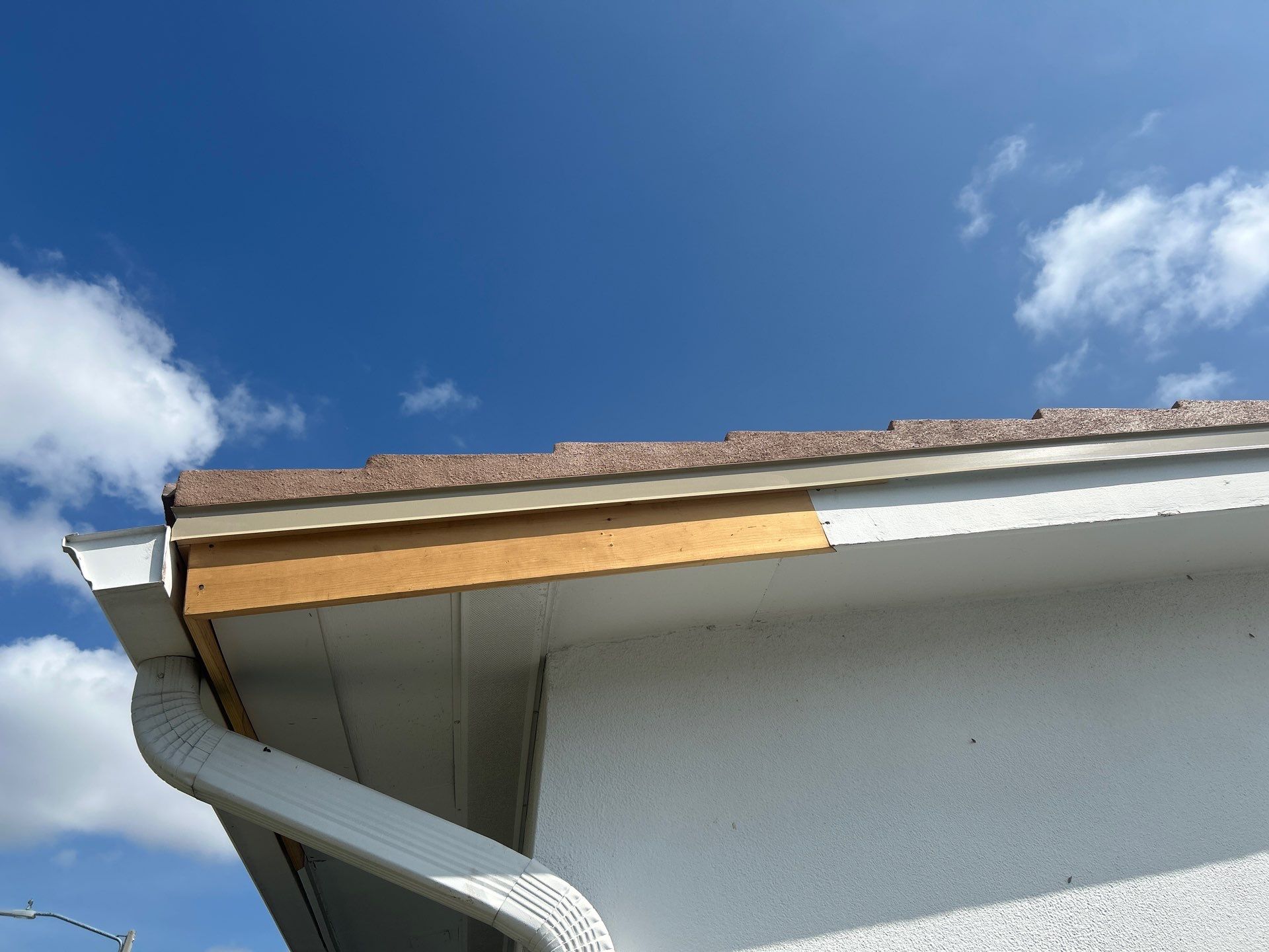 Project in Pinellas Park 33782 by Mitchell Roofing Company LLC 