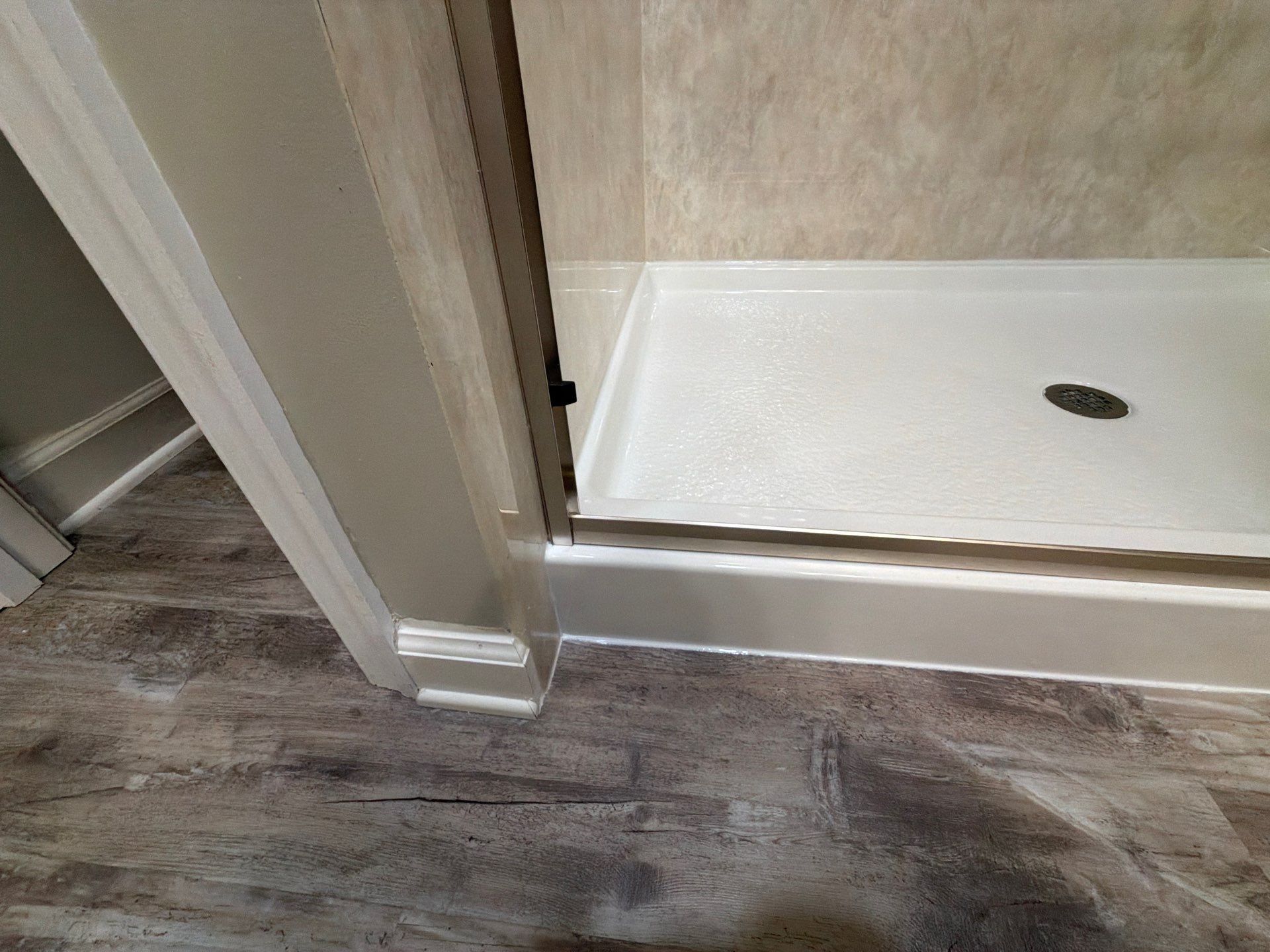 Shower Upgrade & Remodel by BathPlanet SW Virginia