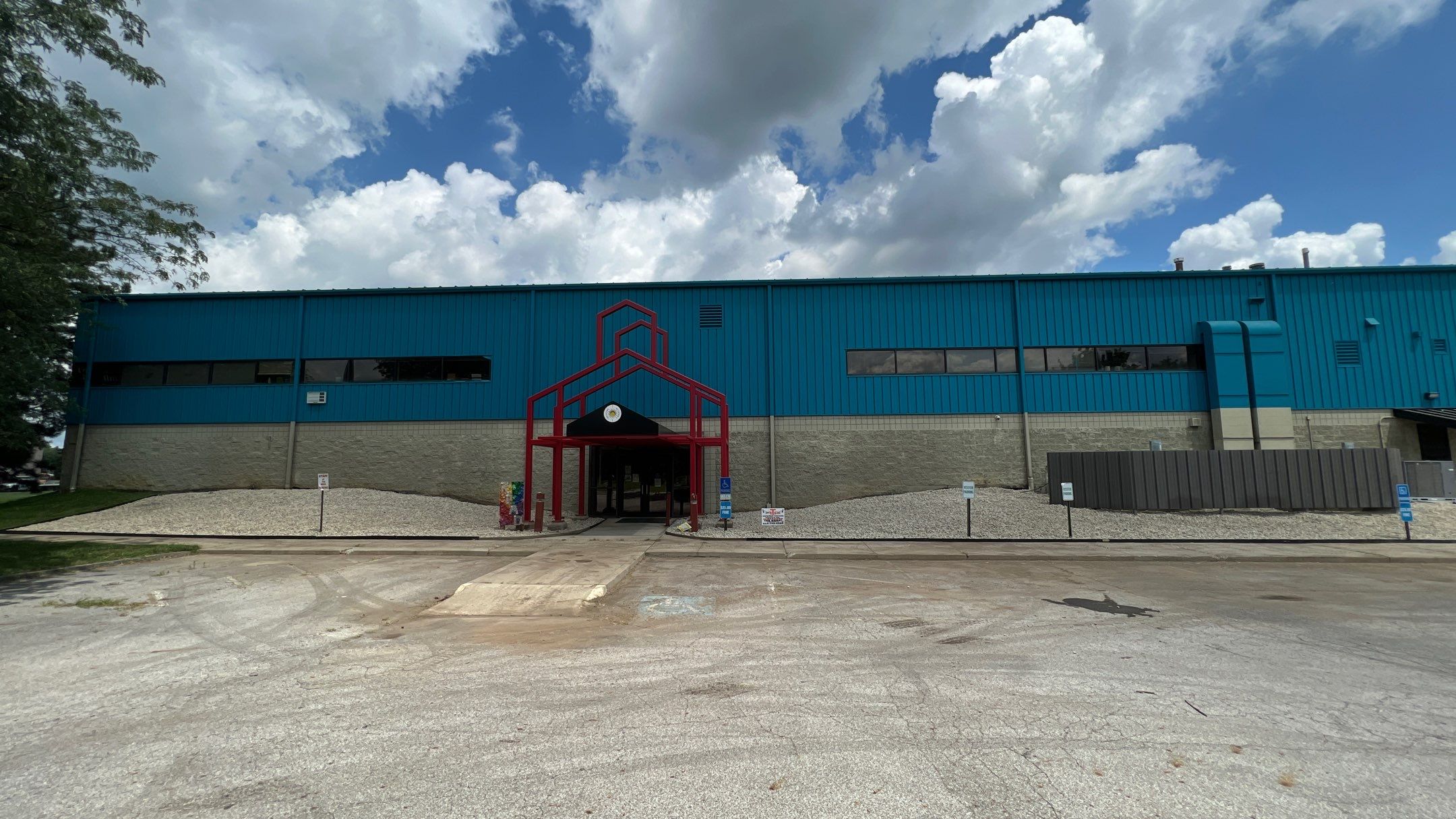 Commercial & Industrial by Painter1 of Columbus
