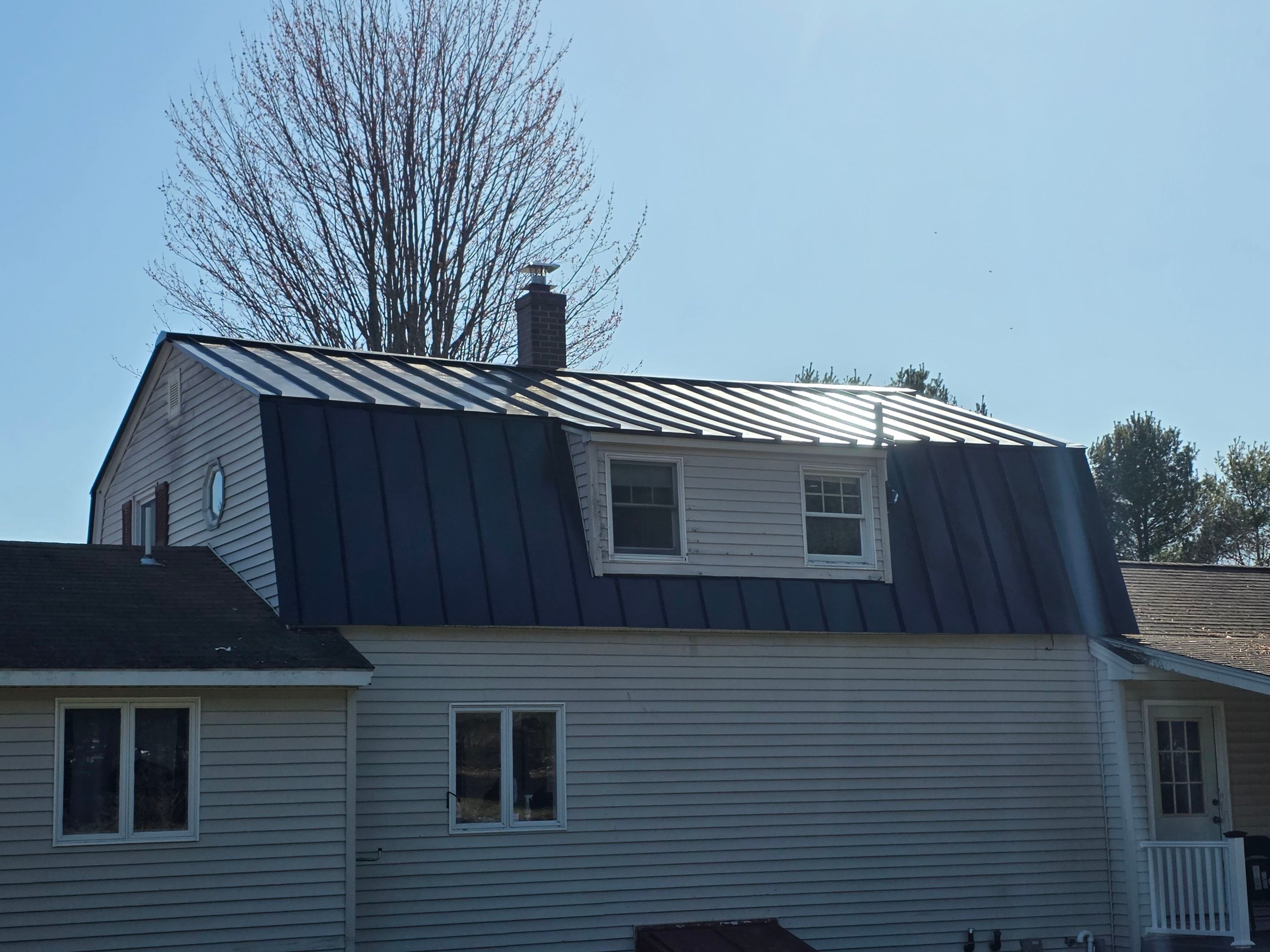 Prepped for Solar by The B.A.R Roofing