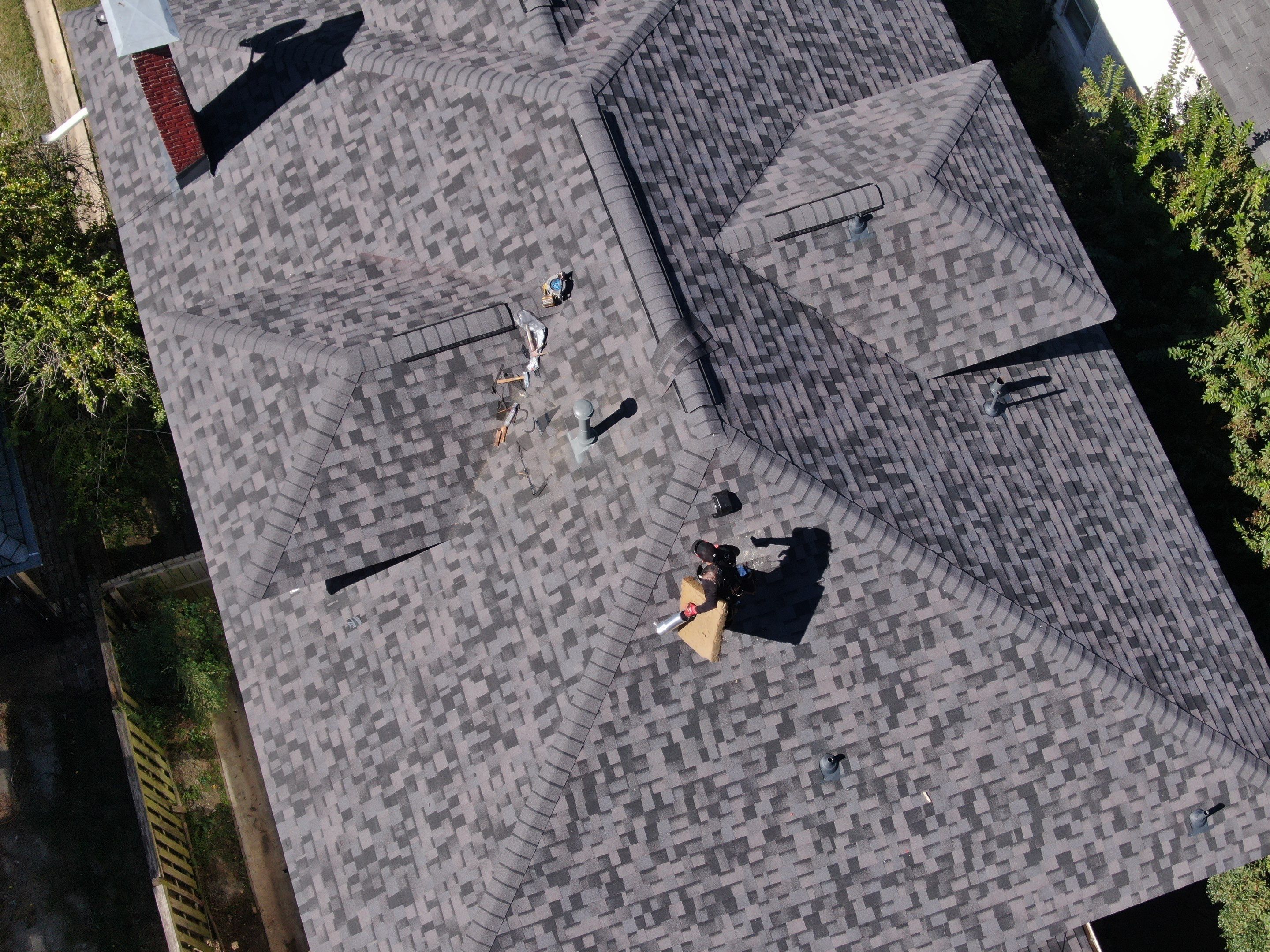 Pablo D. by Haven Roofing