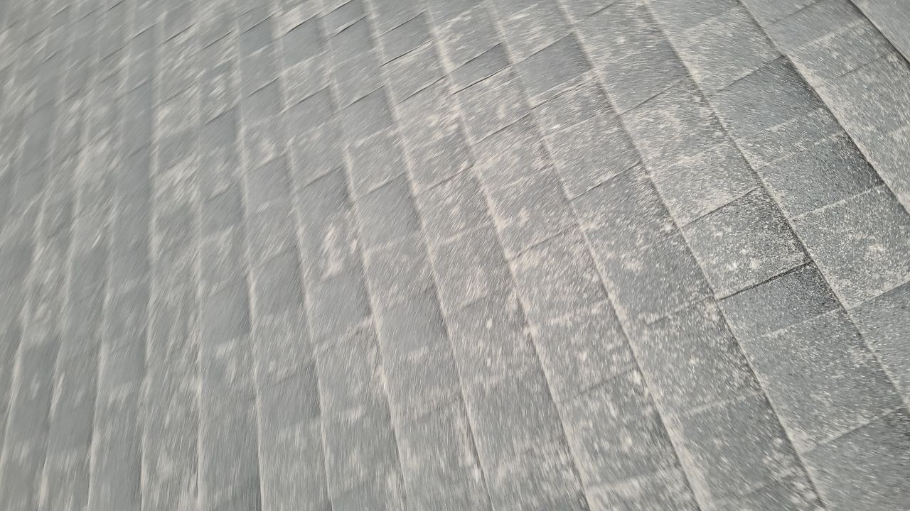 Residential Roofing Installation using GAF Timberline HDZ - Lifetime Shingle by The Roof Doctor