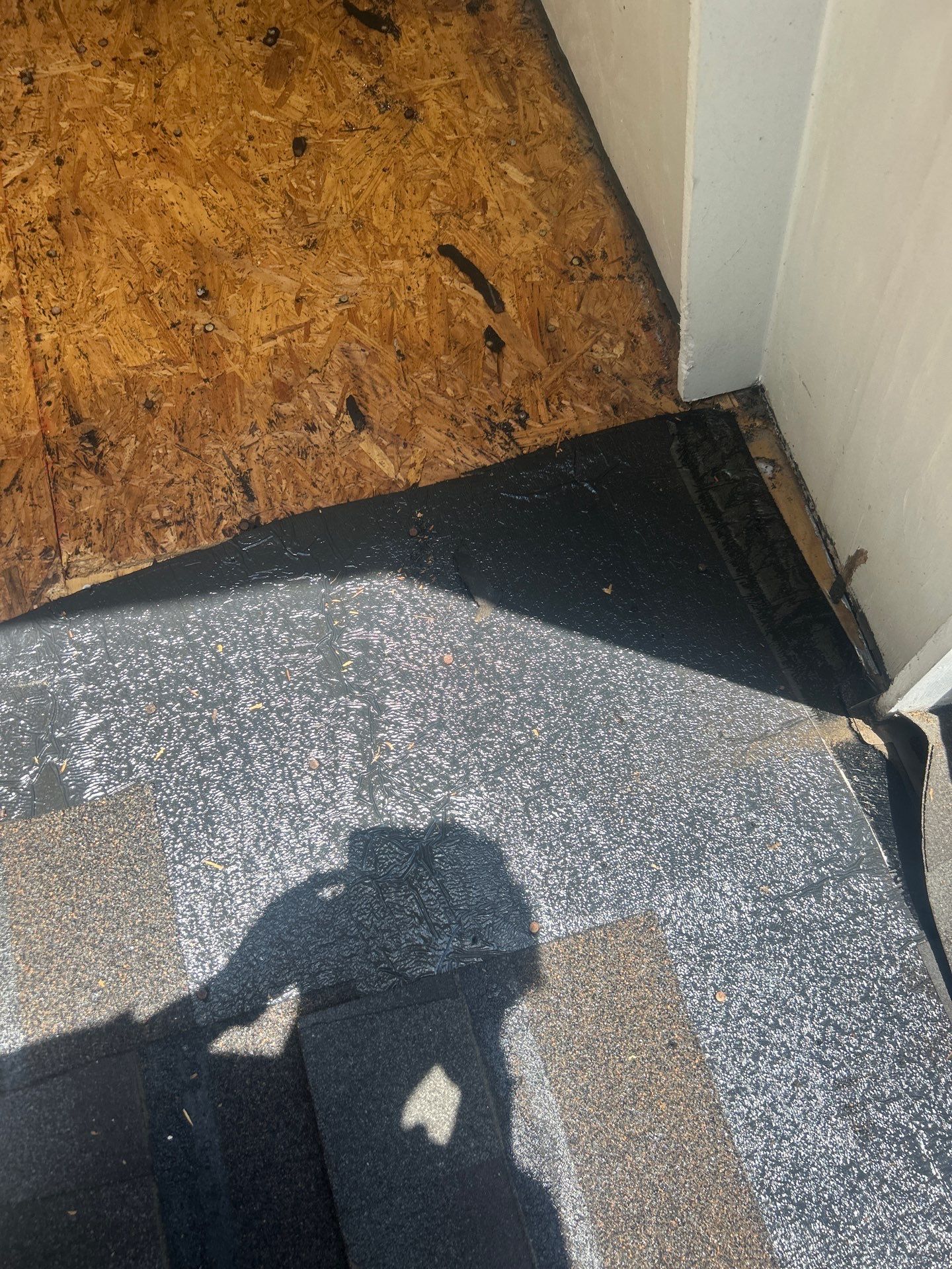 Roof Repair Spring by Roof Repair Company