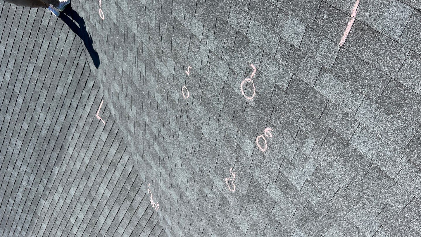 GAF Timberline HDZ - Charcoal by Montana Roofing Solutions