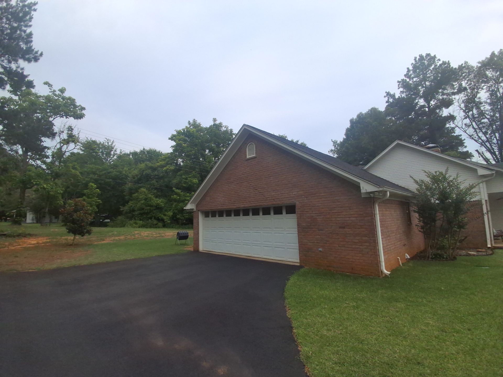 Same Color, Completely Fresh Look in Whitehouse, TX by Quality Coats Painting