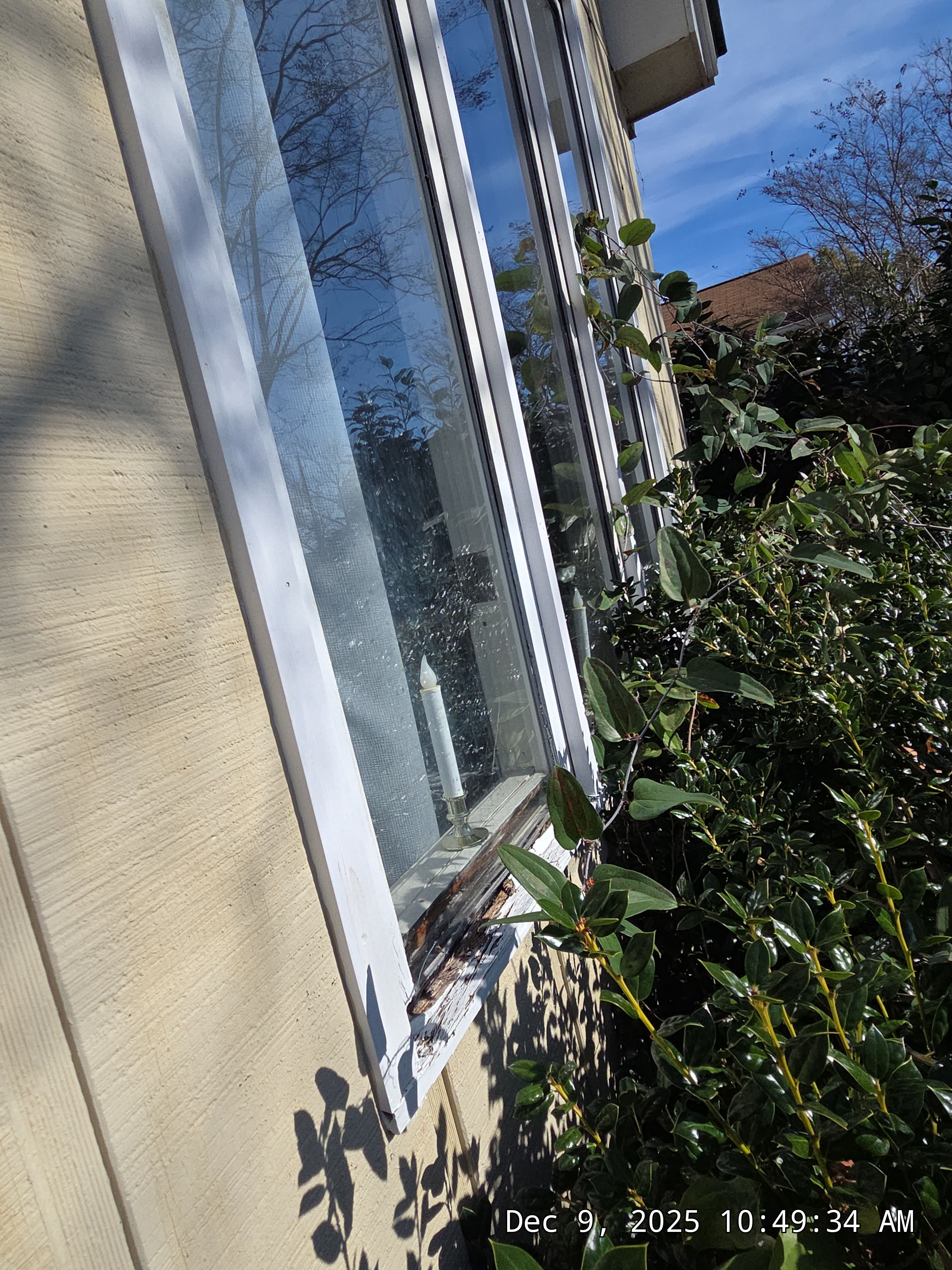 Clark Project in Hoover by The Window Source