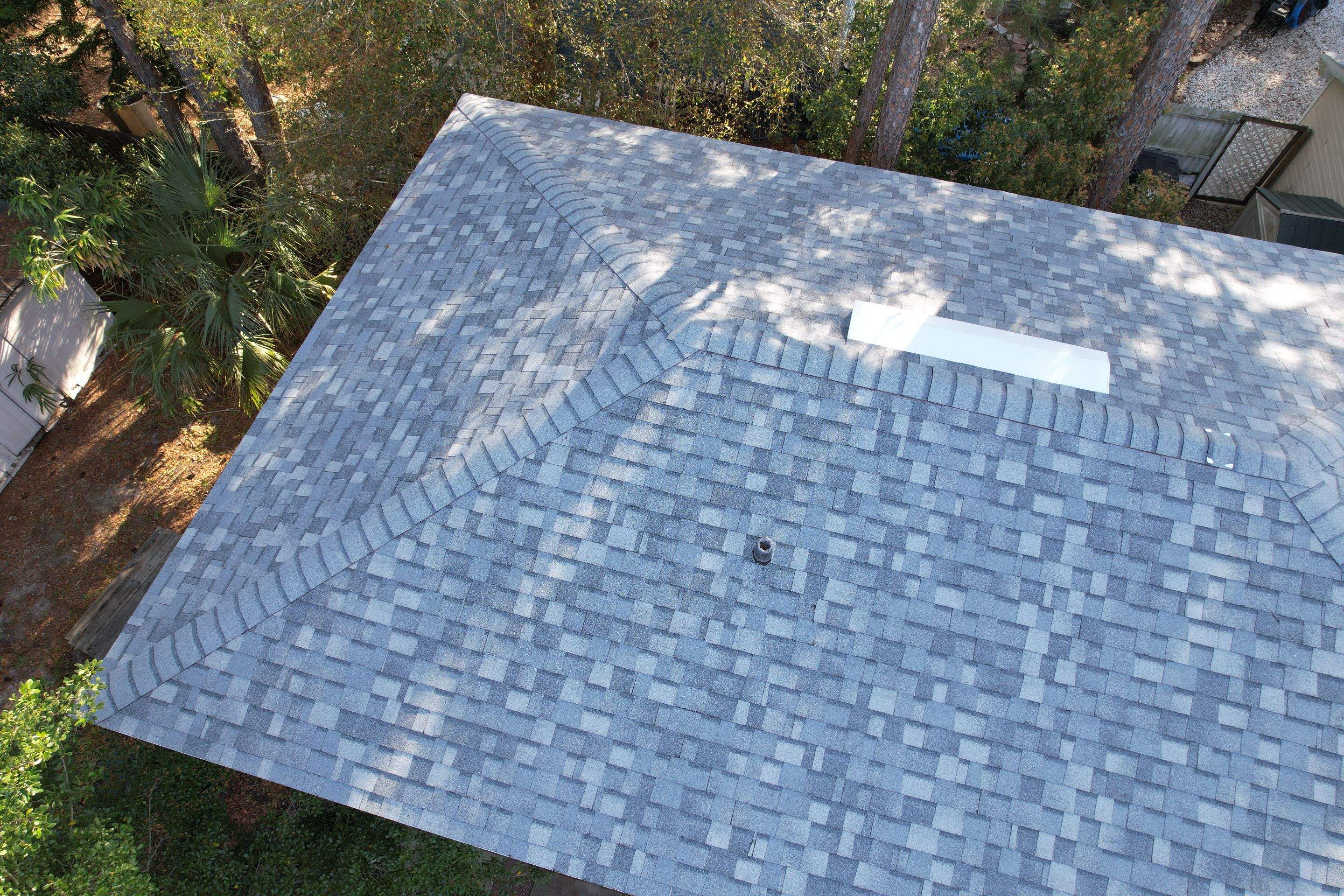Shingle -> Shingle by Prime Roofing