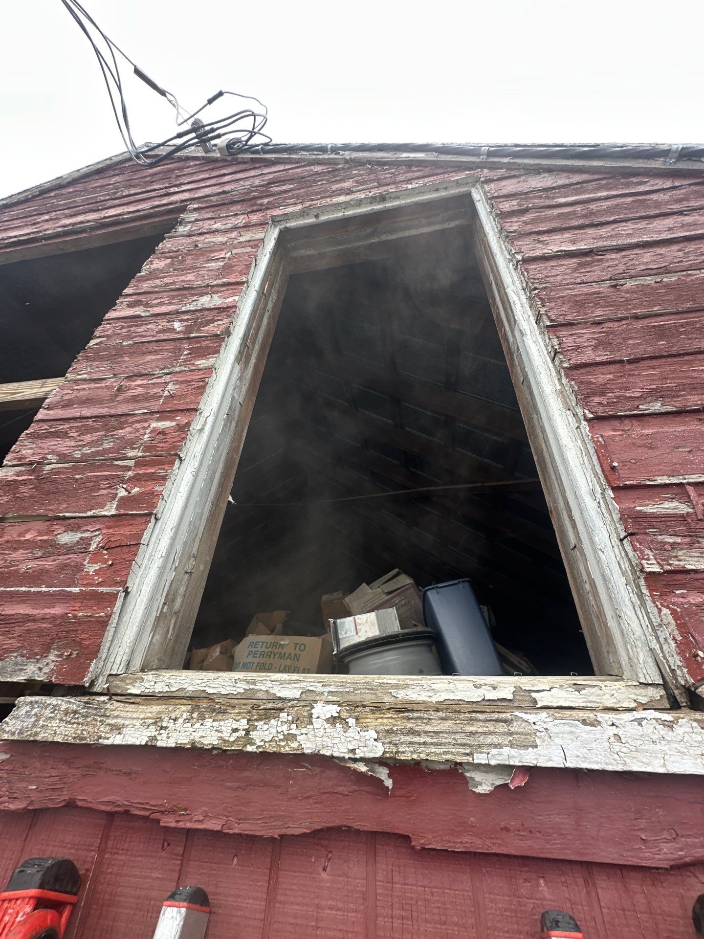 Exterior Restoration in Seven Valleys, PA • Bob & Tonia by Seipp Roofing, LLC