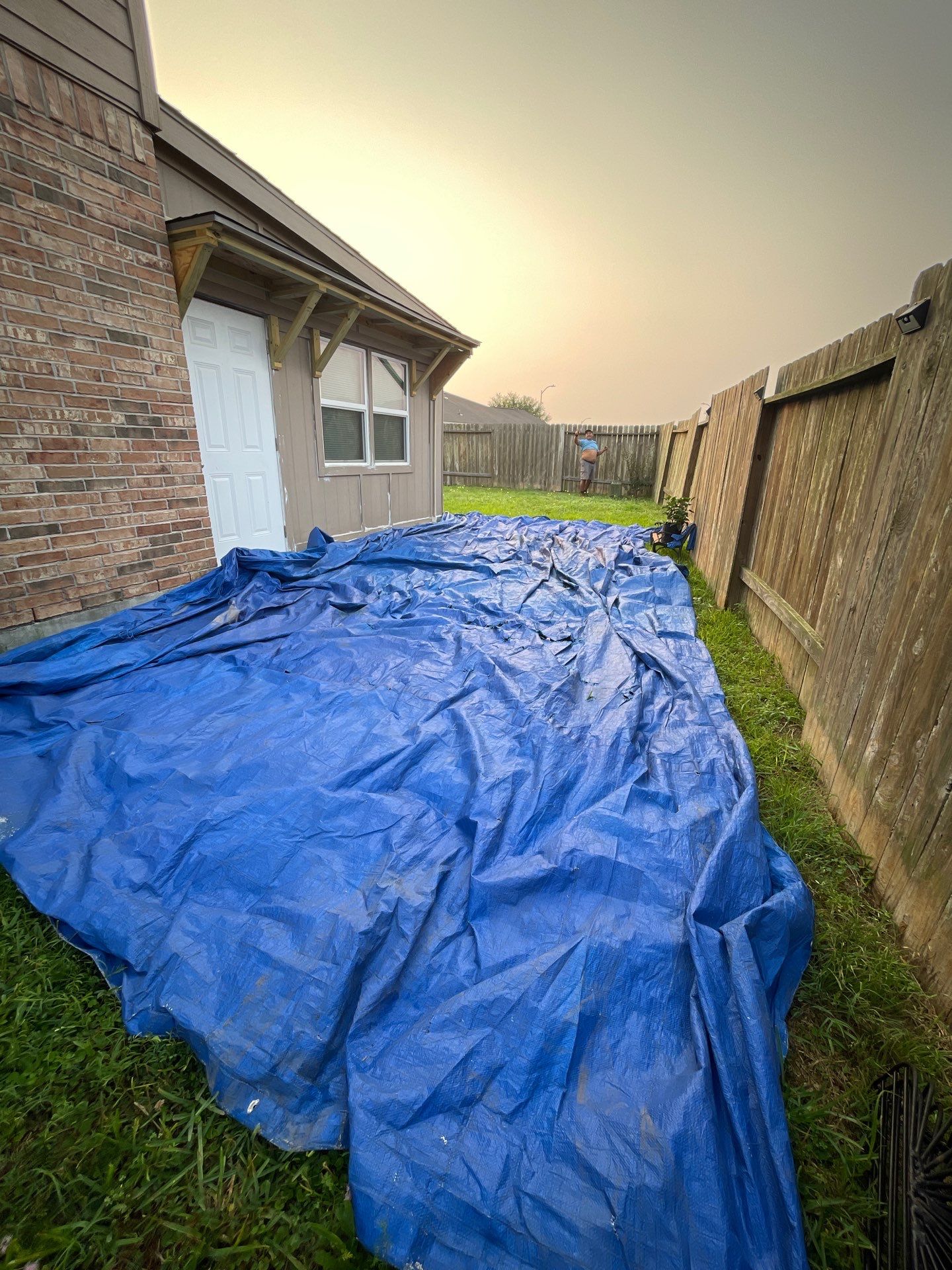 Insurance Re-Roof Project in Richmond by Black Coast Roofing