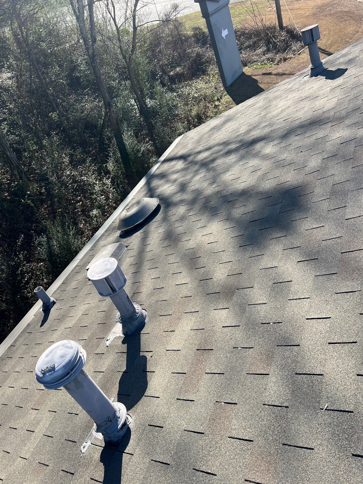 Commercial Roof Replacement in Irondale by The Roofing Dudes