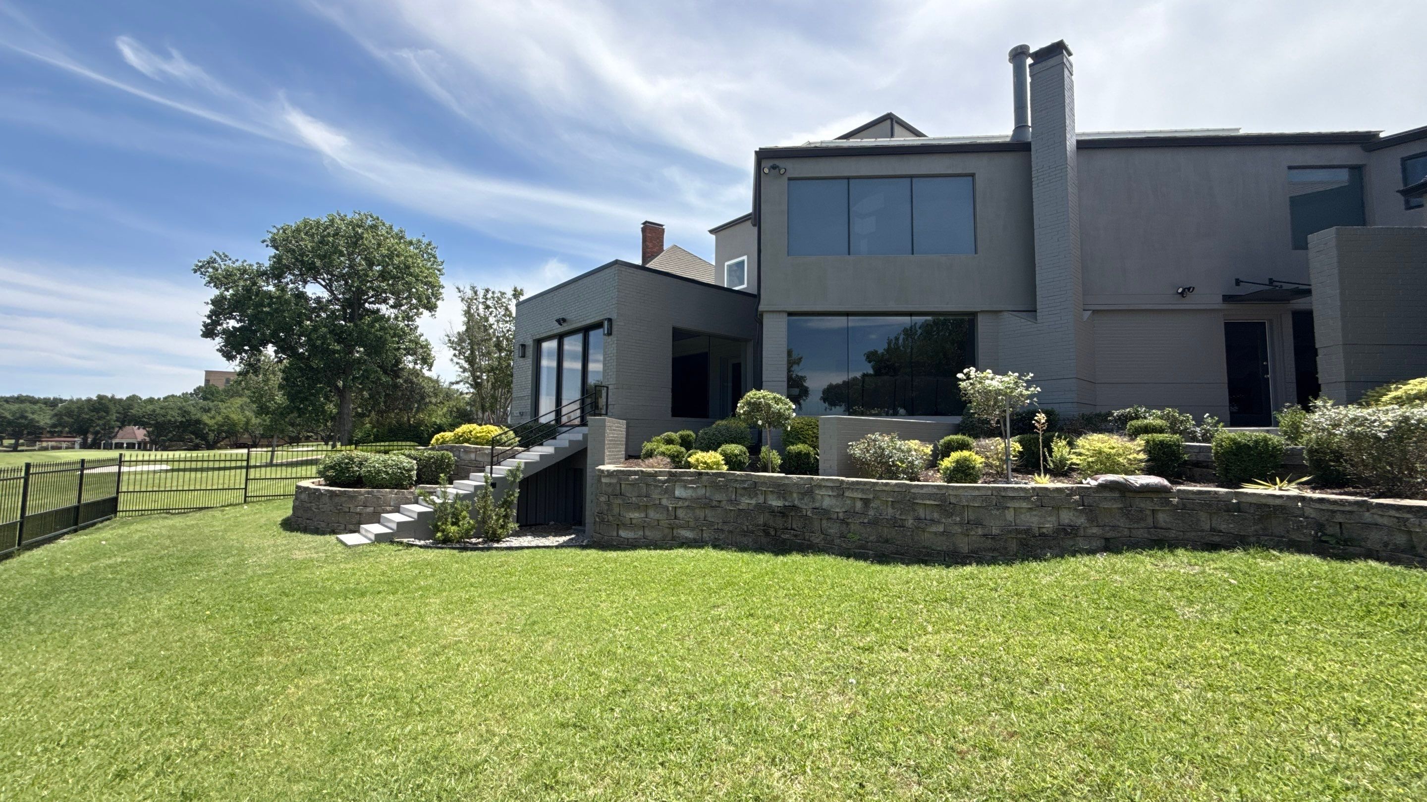 Major Home Additions- Irving, TX