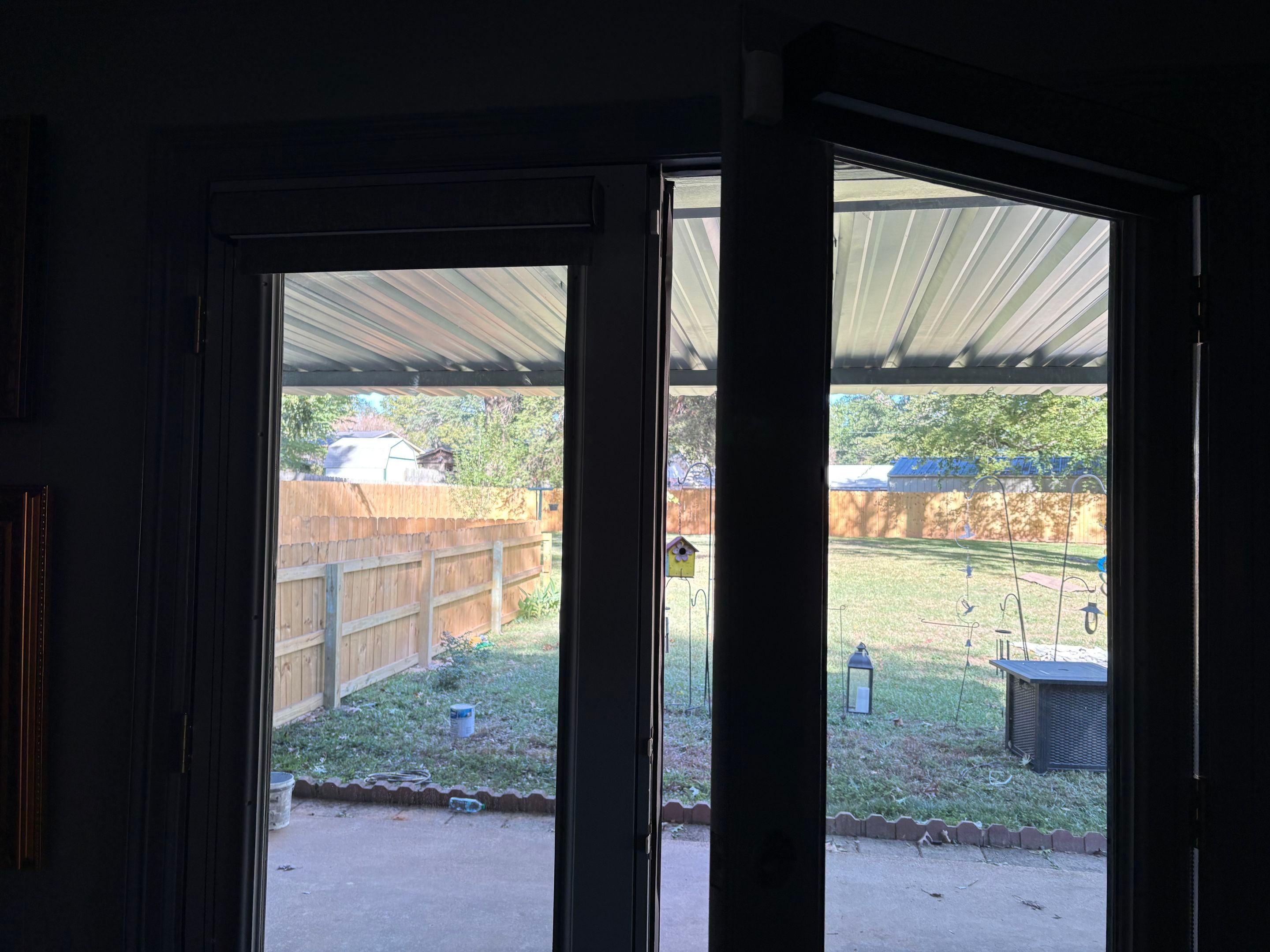 From Basic Brick to Bold Sage Green in Tyler, TX! Quality Coats Painting by Quality Coats Painting