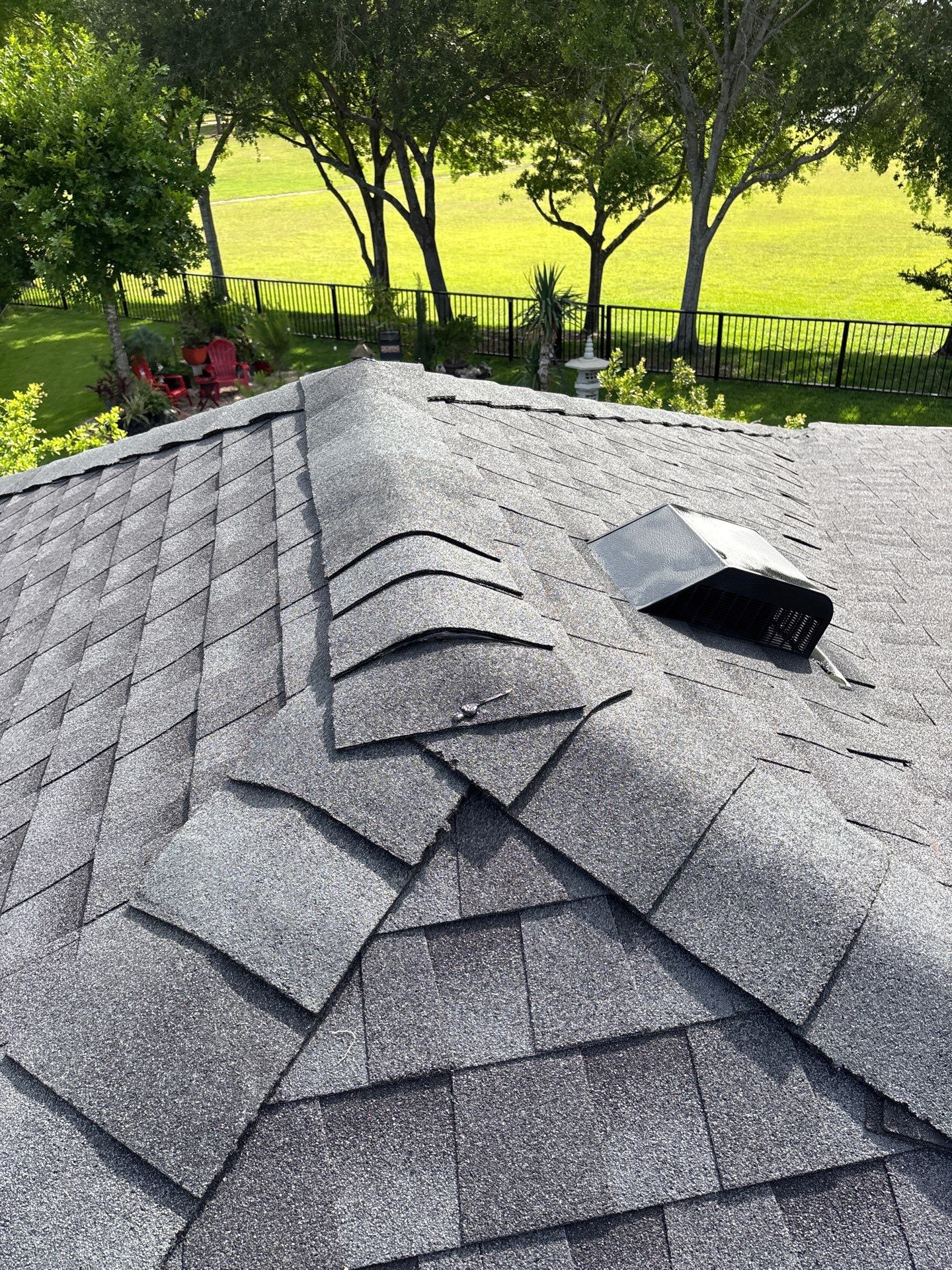 Roof Replacement Pearland by Roof Repair Services LLC