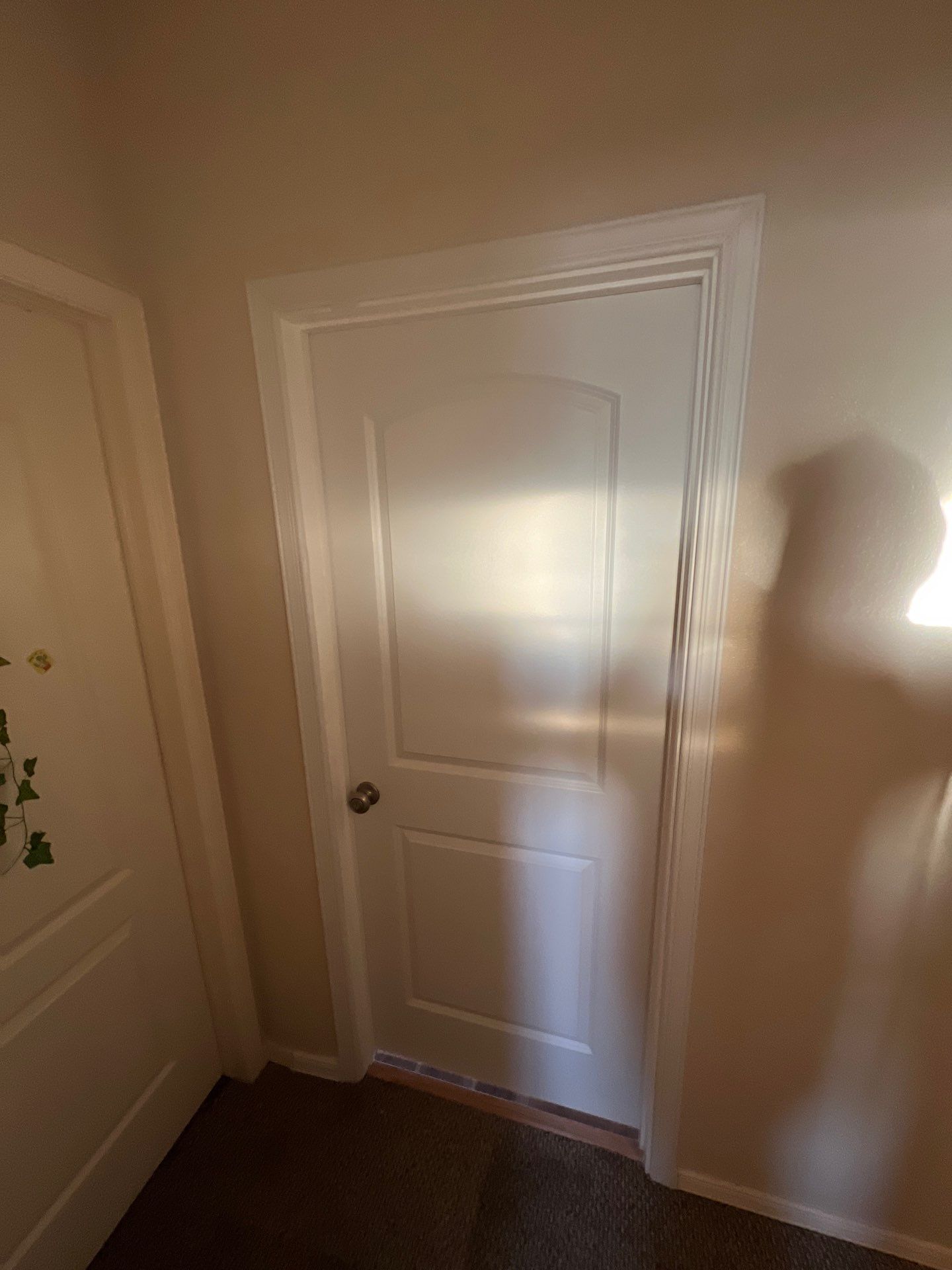 New closet and bathroom remodel by Castro Brothers Solutions