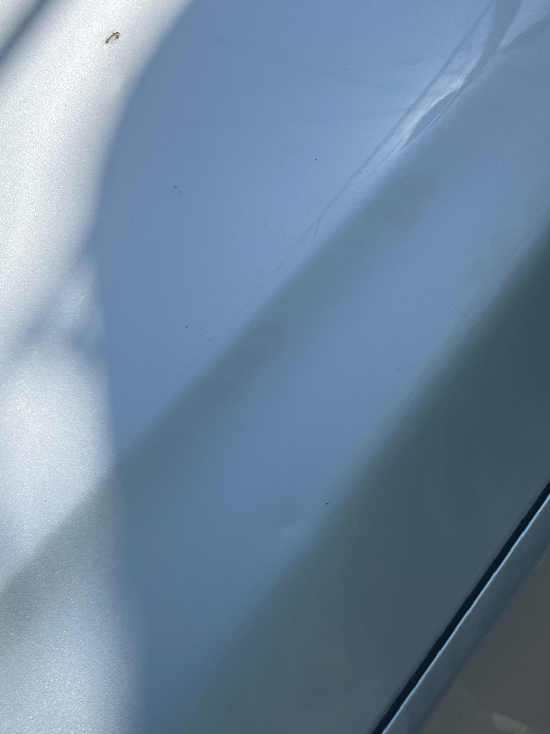 Residential Roof Replacement using Owens Corning Trudef Twilight Black by Inspector Roofing and Restoration