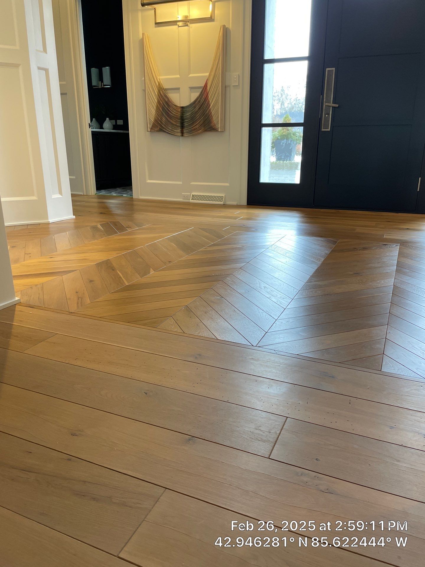 Oiled Floors! The Secret is... by RTBaldwin Hardwood Floors