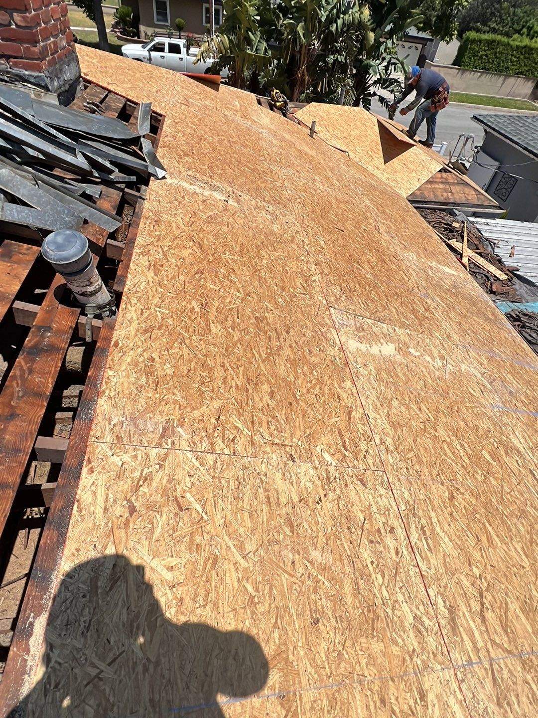 Roof Replacement - Whittier, CA 90603 by Epic Roof Replacement