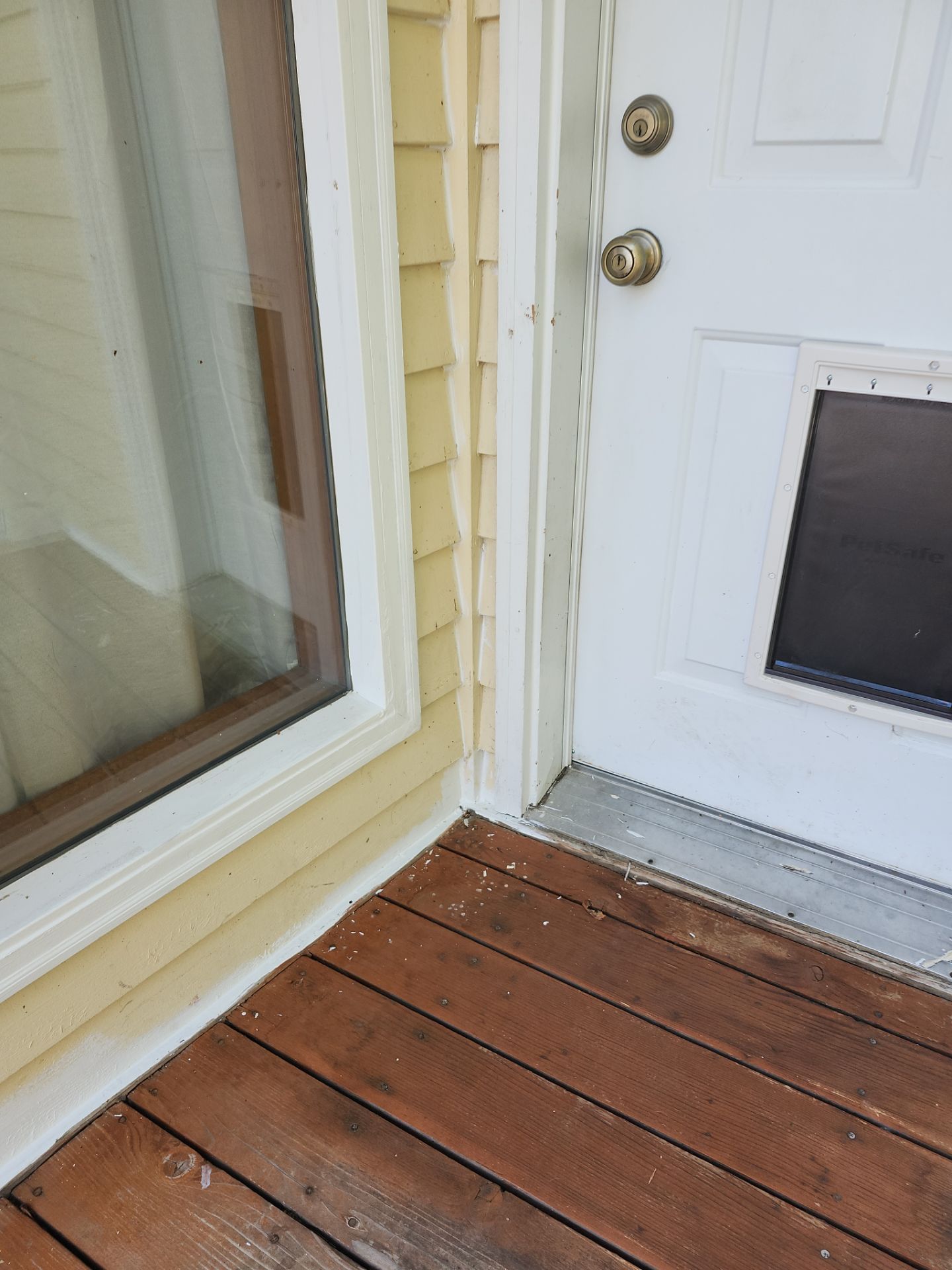 Exterior Painting using Sherwin Williams by Painter1 Inland Northwest