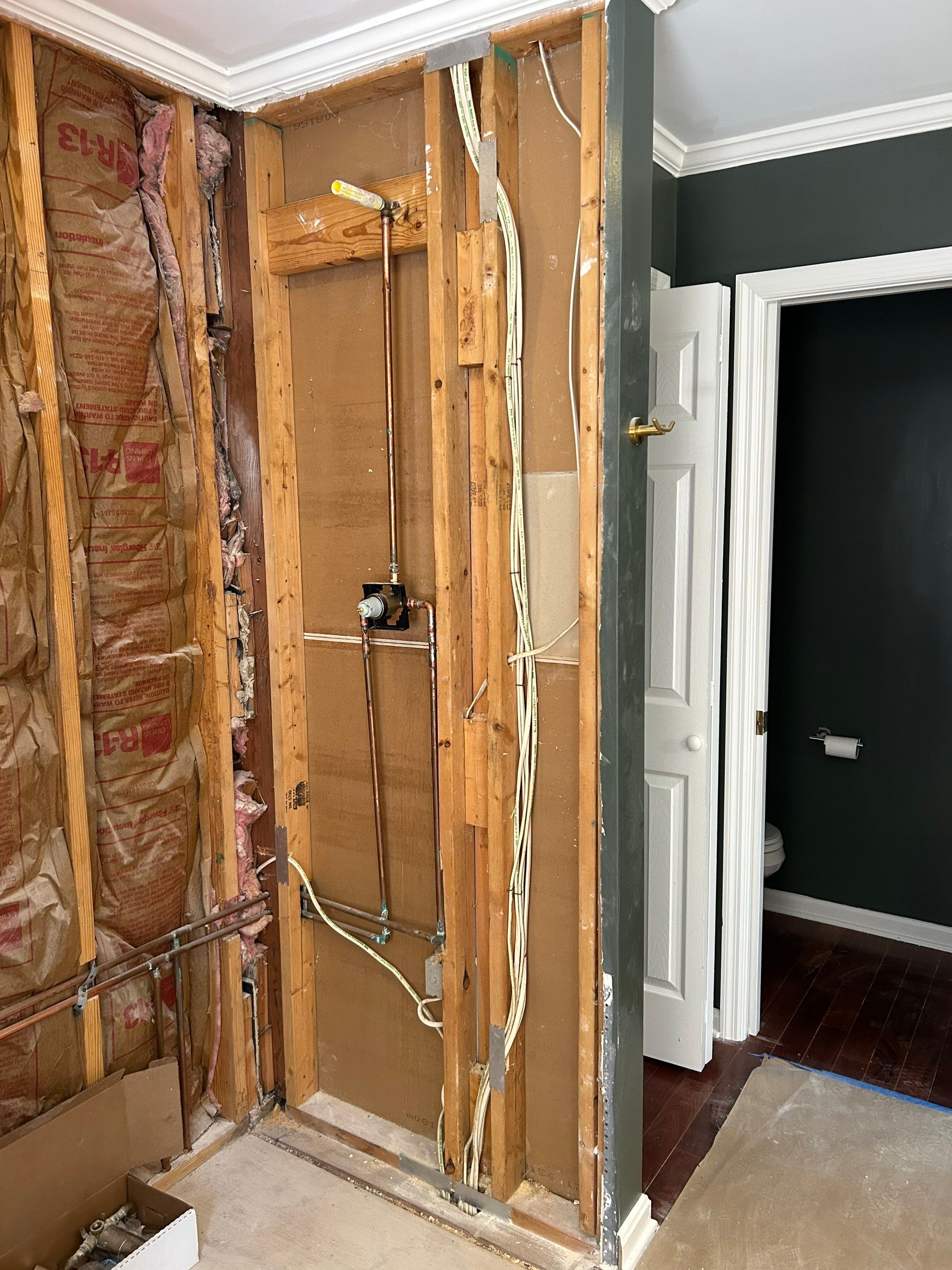 Project in Louisville by Footprints Floors Kentucky
