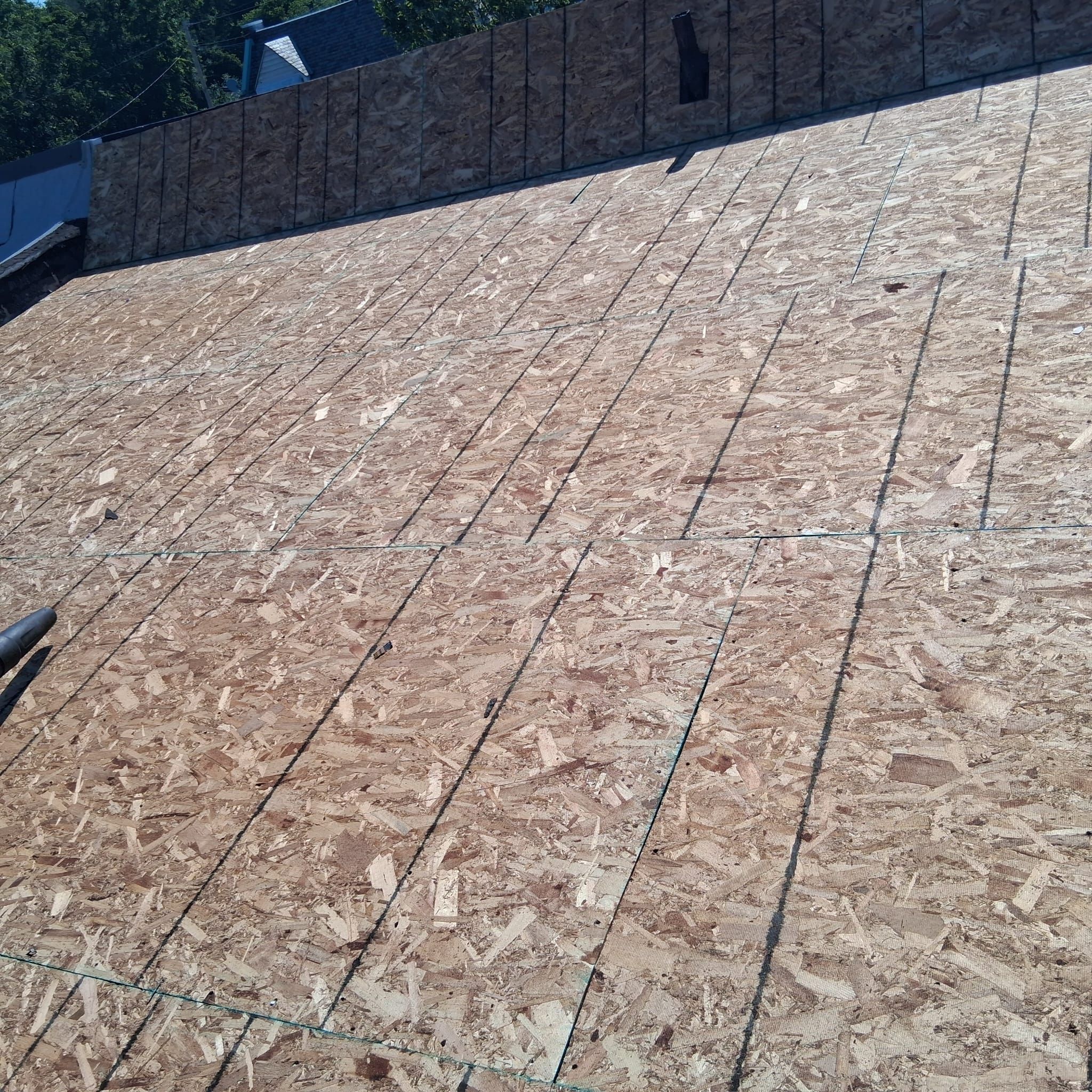 Project in Dundalk by ZA&MY SERVICES LLC