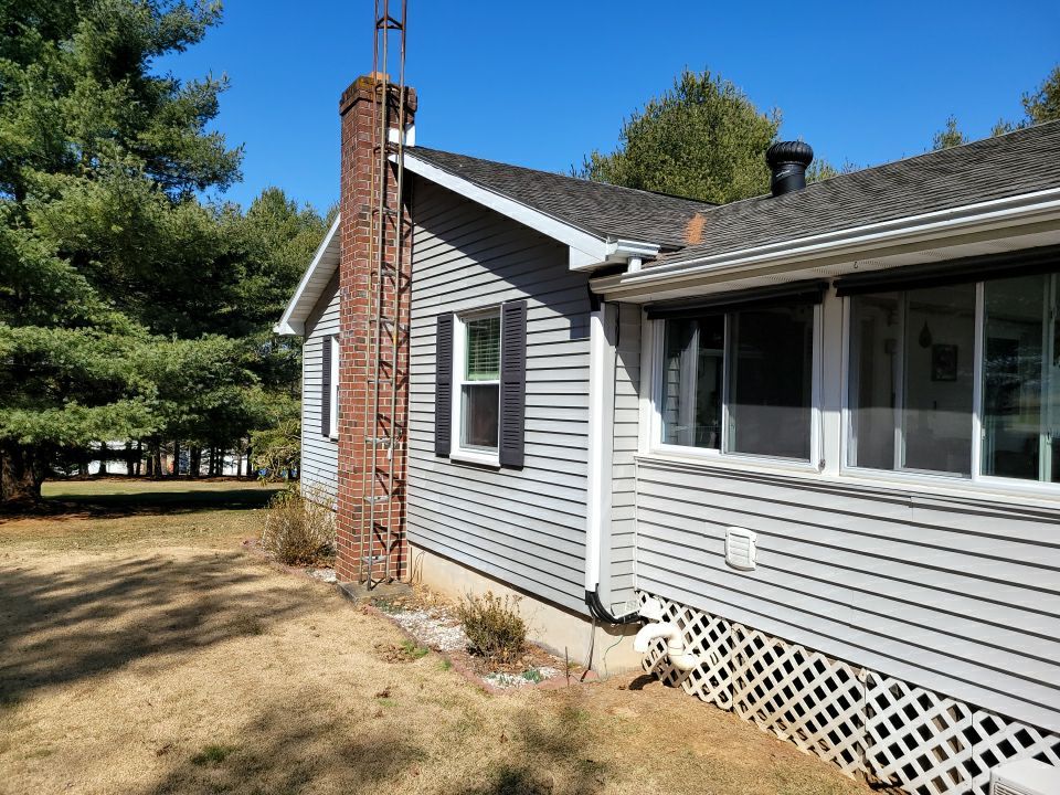 Residential Roofing Installation using Certainteed Landmark PRO Roof System by Roof Right Inc
