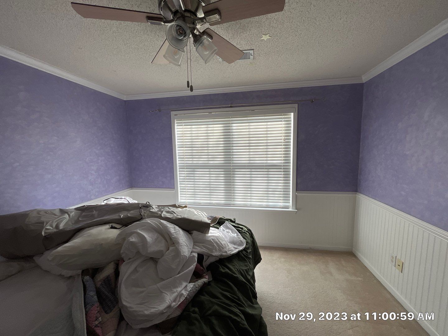 Interior Paint by Thompson Industrial