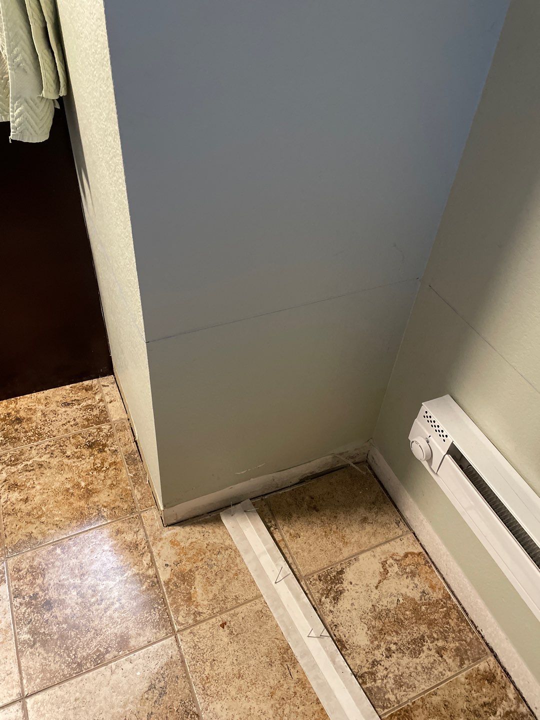 Water Damage and Mold Remediation by Accountable Home Services