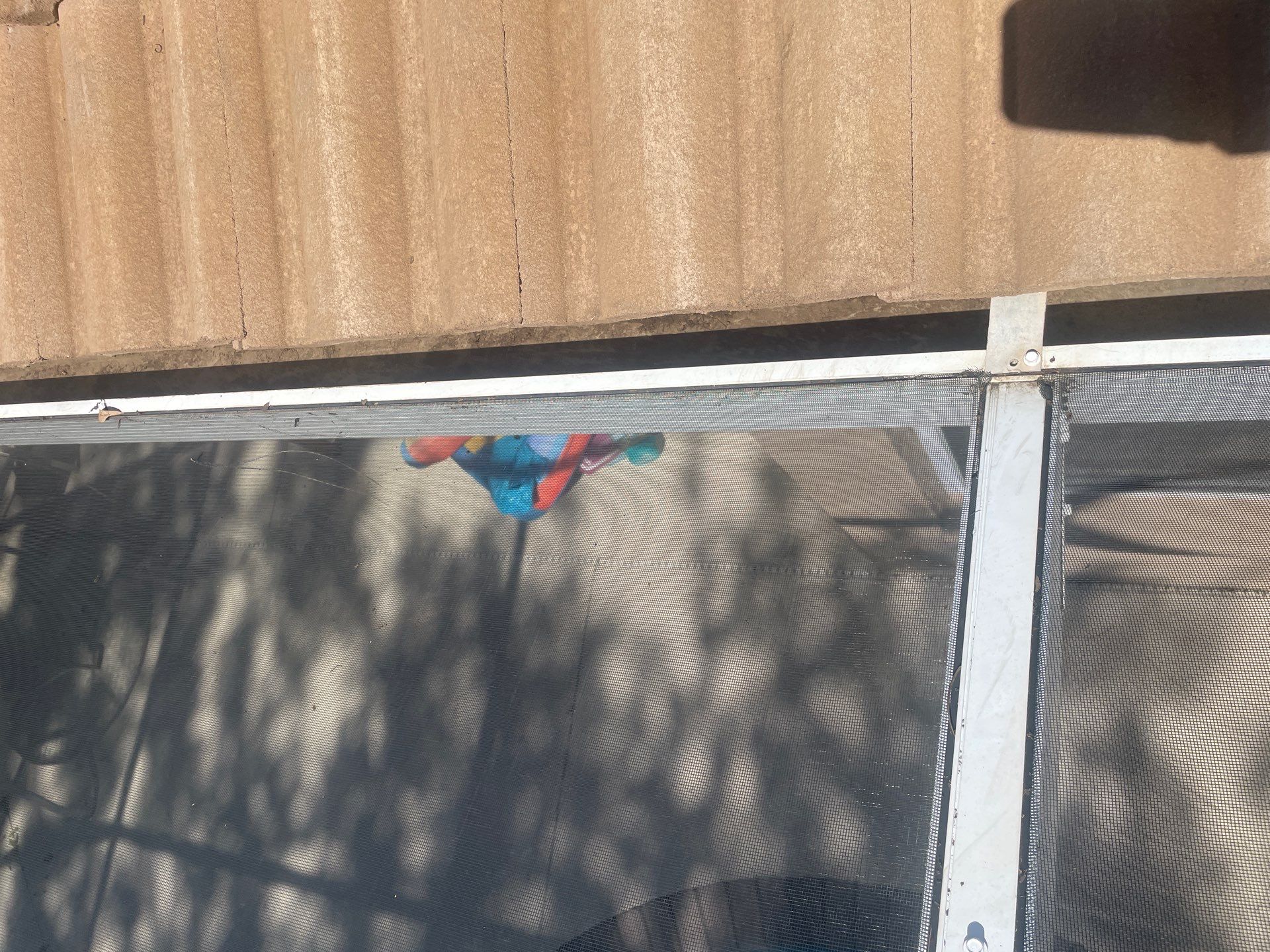 Clean and Seal Super Gutters in Sarasota FL by Gutter Professors