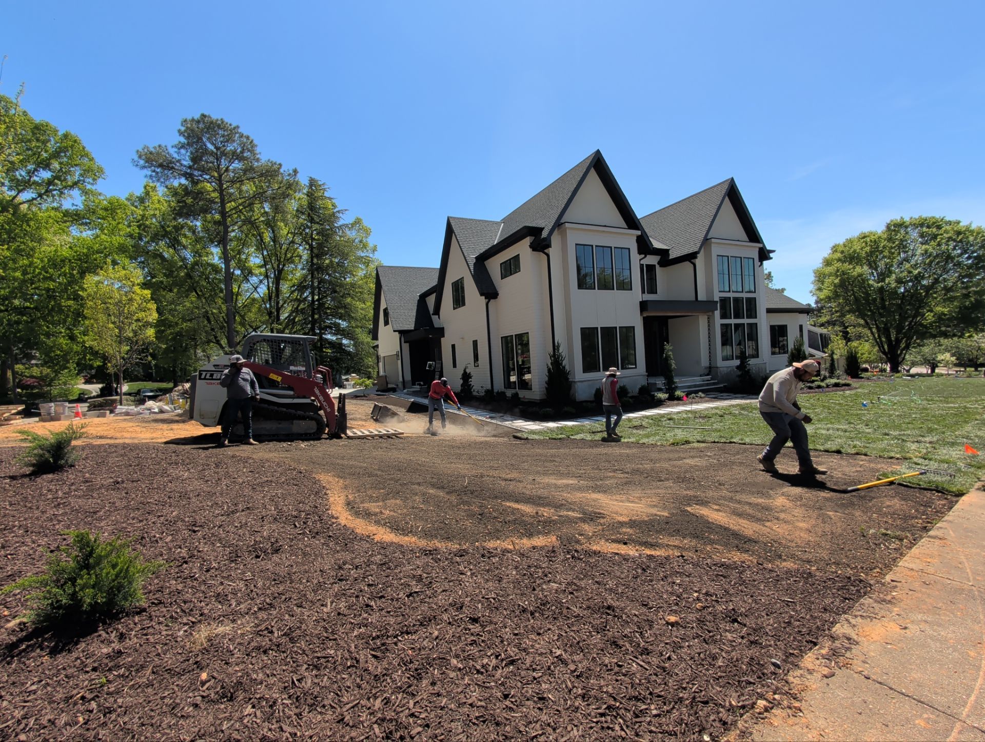 7917 S Bridgewater by Paragon Contracting