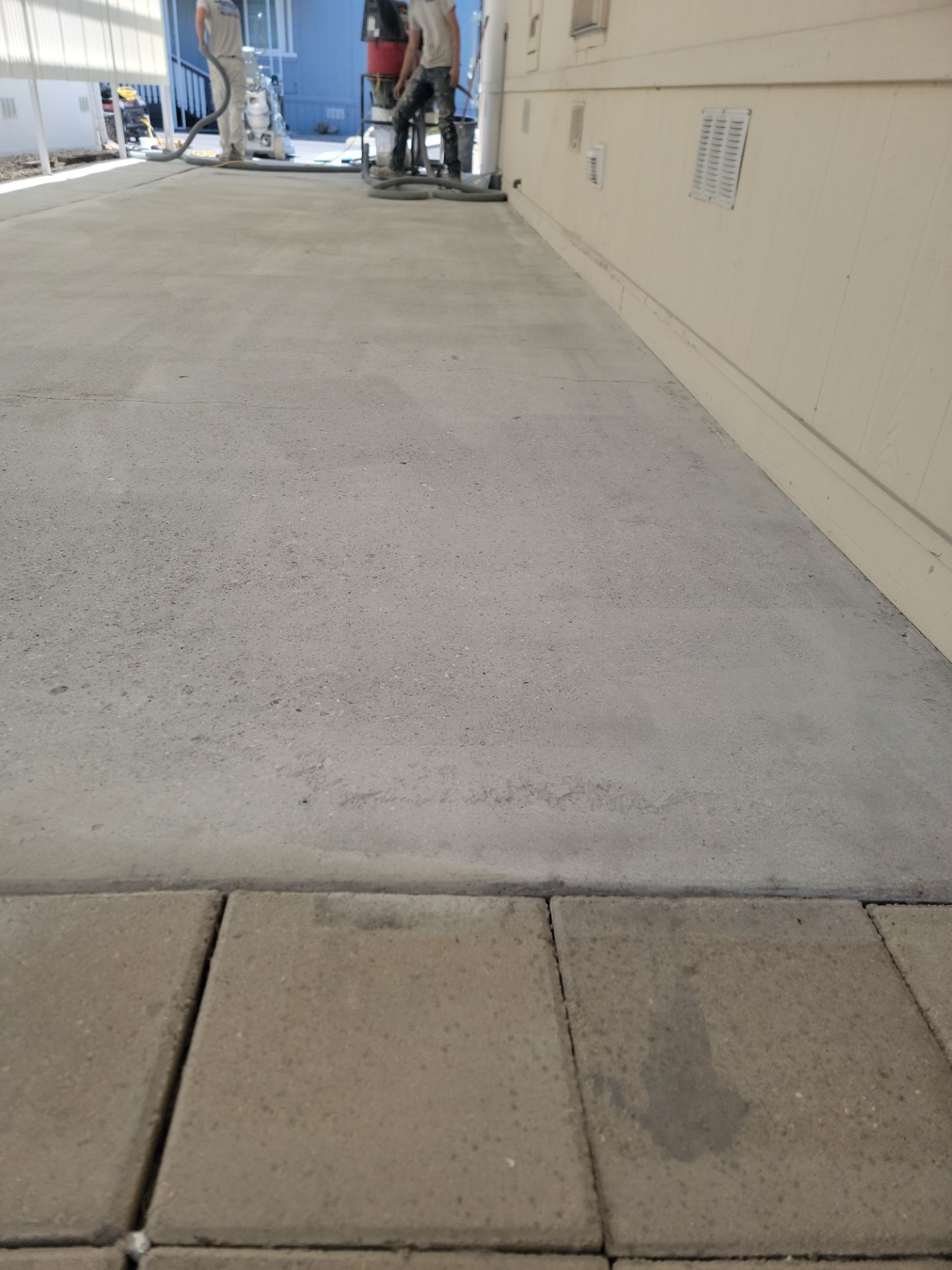 From Drab to Rad by Matt Gifford Painting LLC