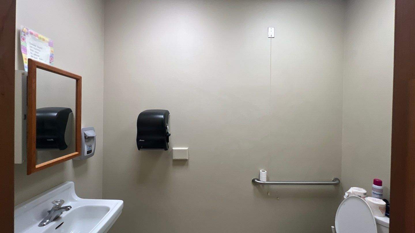 Big Commercial Projects by Five Star Painting of Batavia