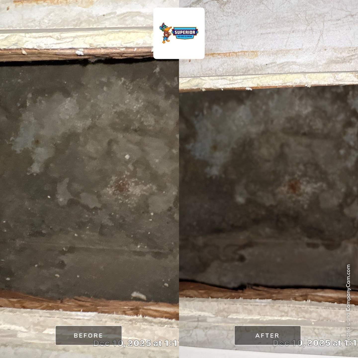 Air Duct Cleaning in Beaver Falls, PA by Superior Air Duct Cleaning