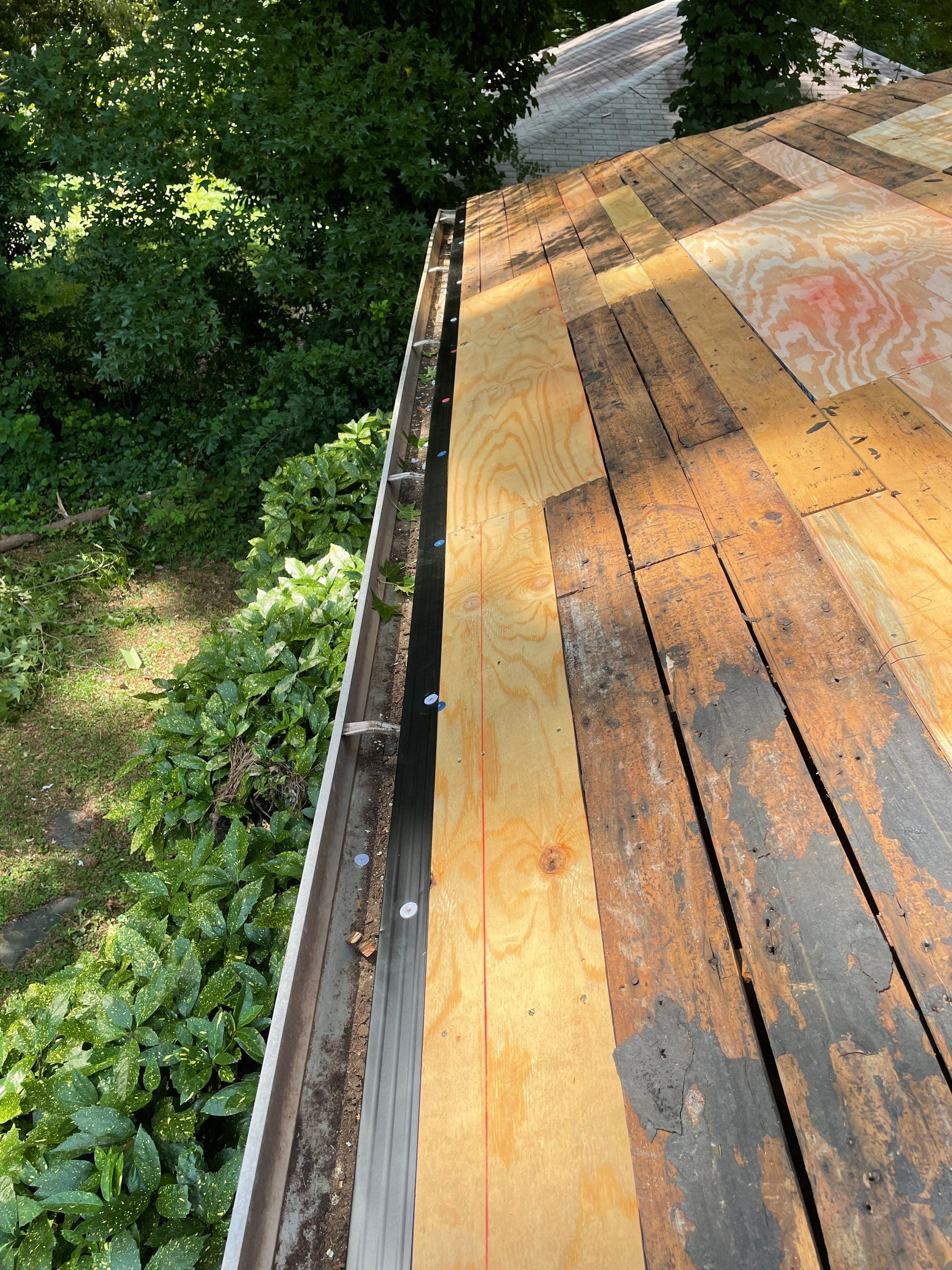 Roof Replacement  by Deerfield Roofing LLC