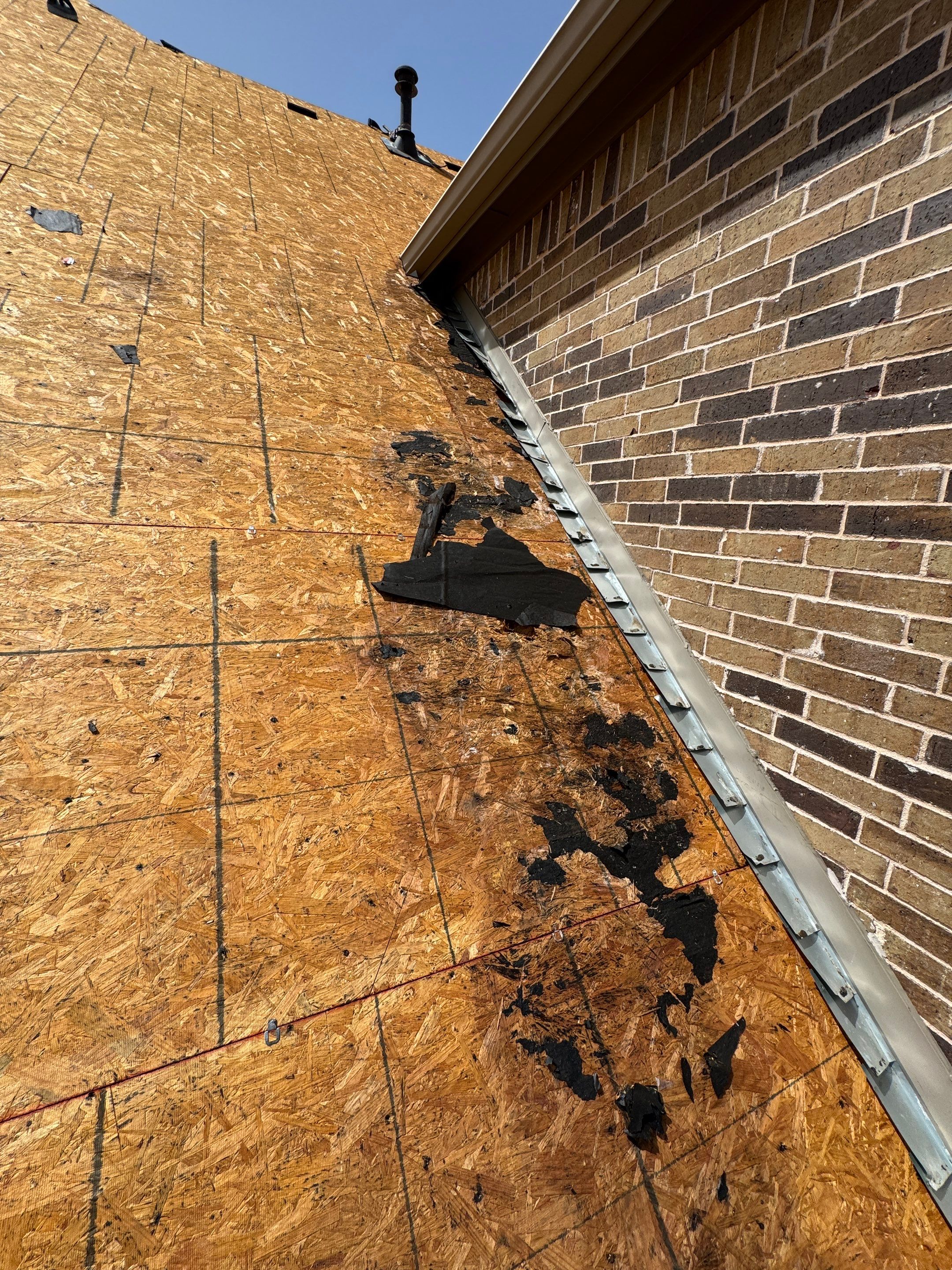 Inspection images McKinney, TX by NIMBUS GENERAL CONTRACTORS, LLC