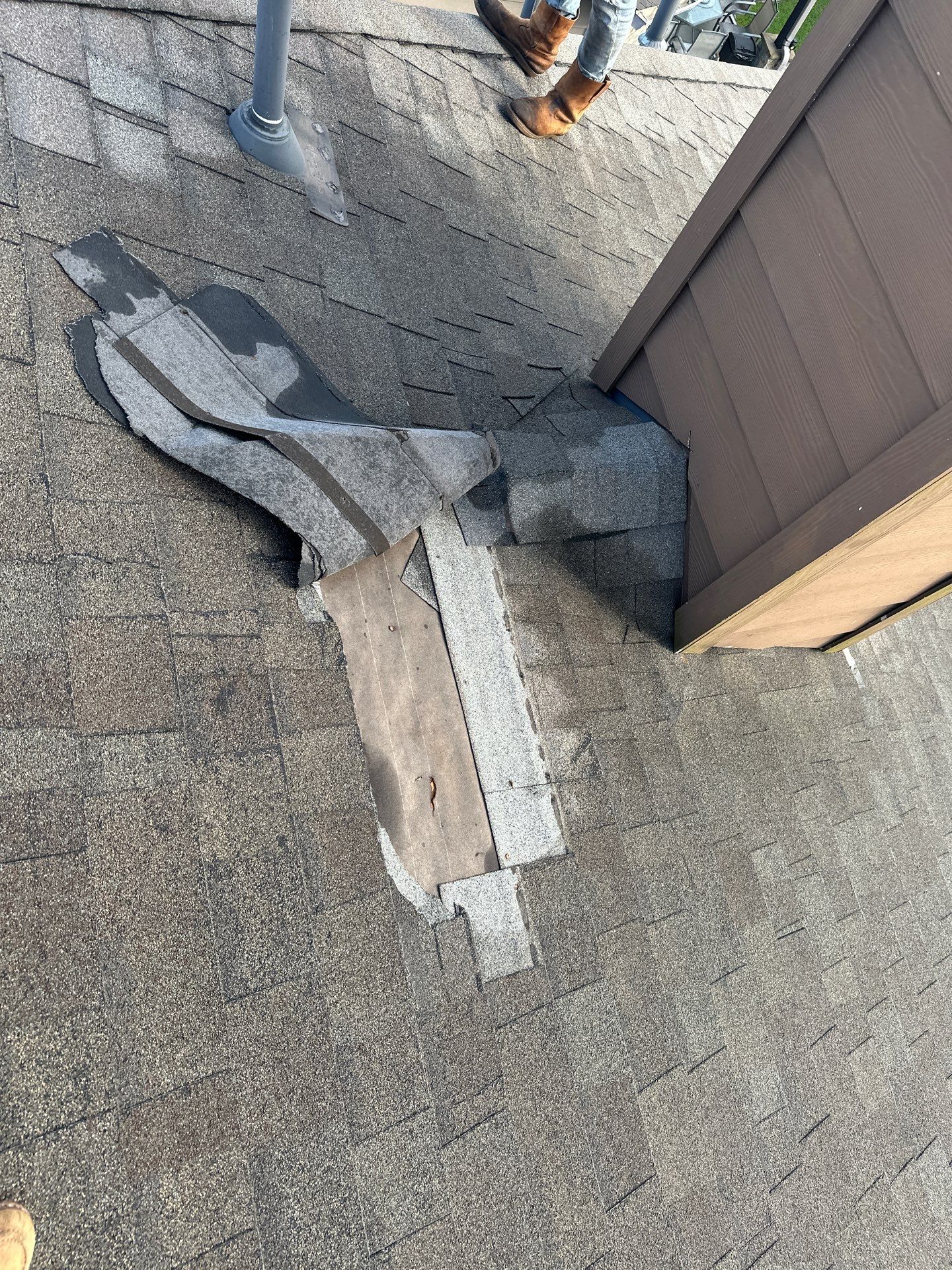 Roof Repair Cypress by Roof Repair Company