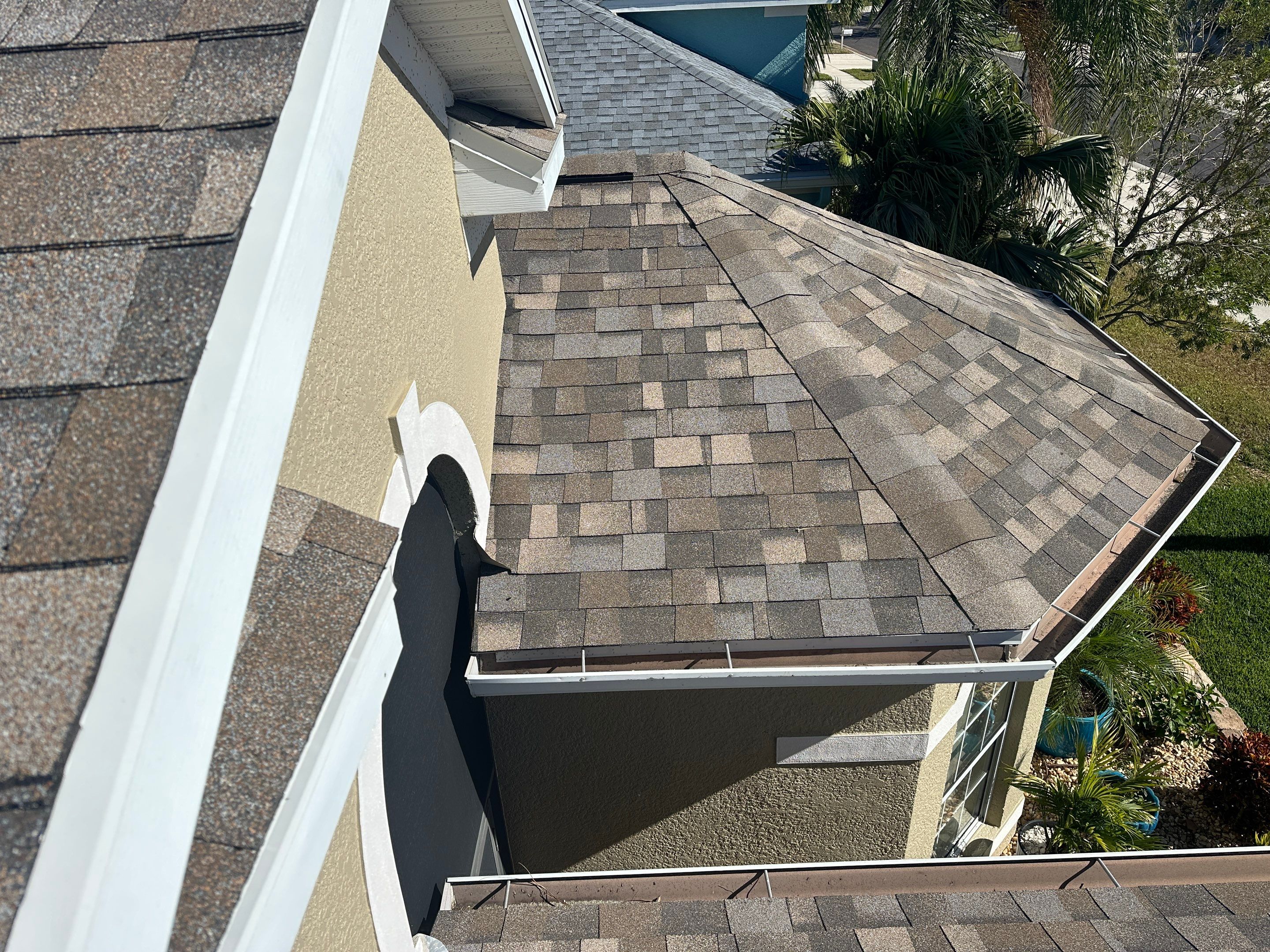 Hurricane Damage Claim in Ruskin by FLAPA & KeyStone