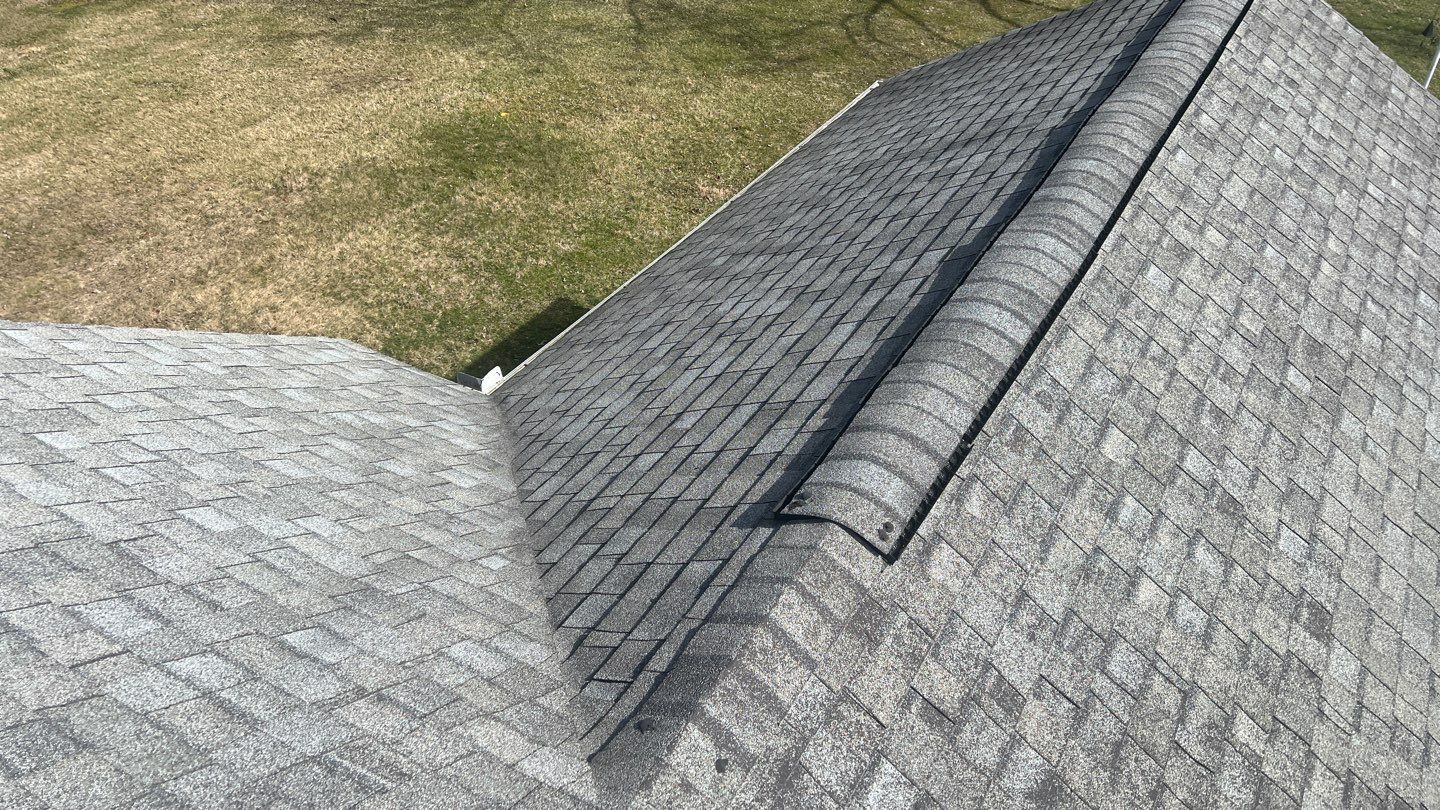 Paula Heitger by Silver Leaf Contracting 