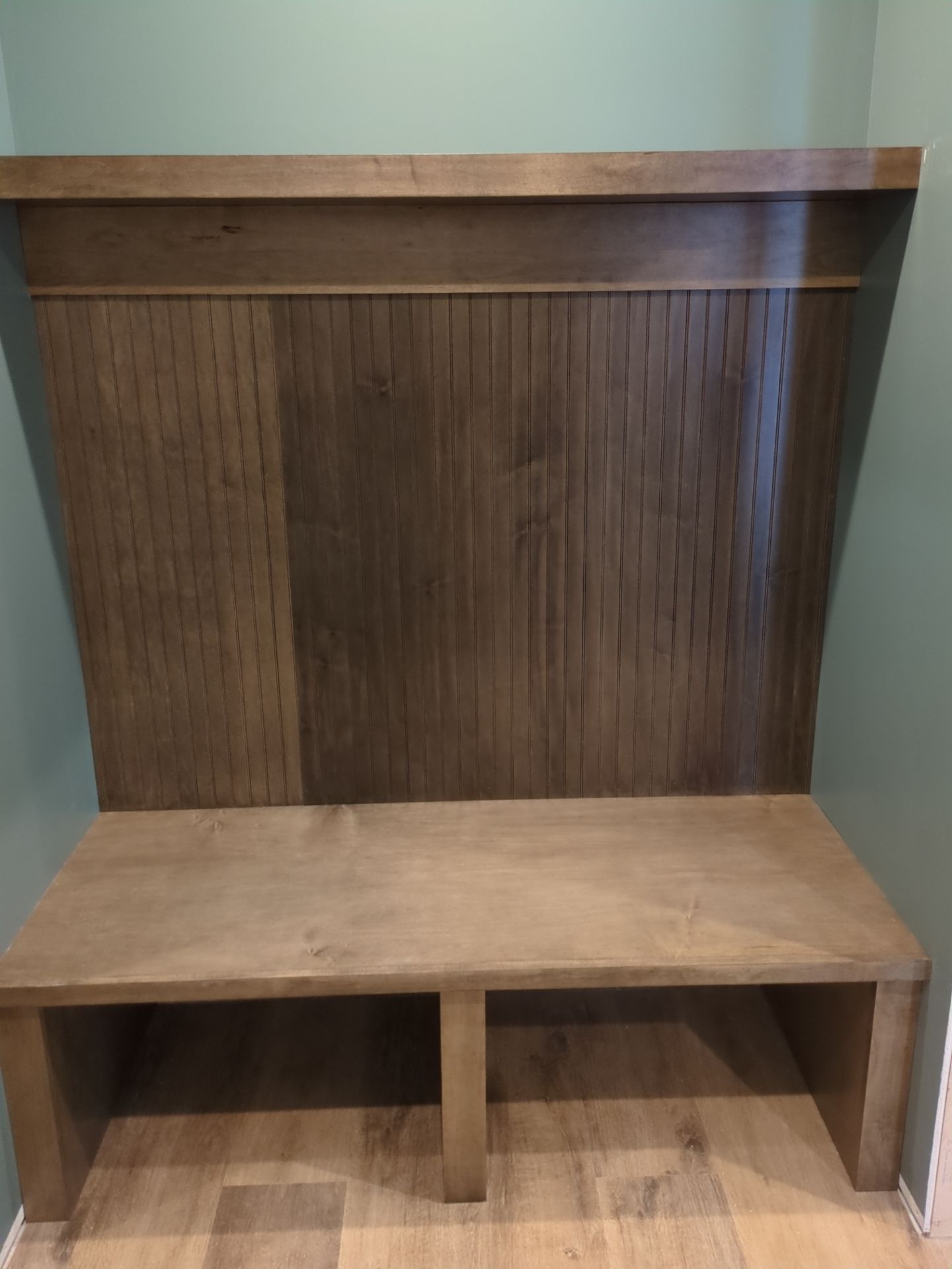 Menomonie, WI Build by Bauer Estates LLC