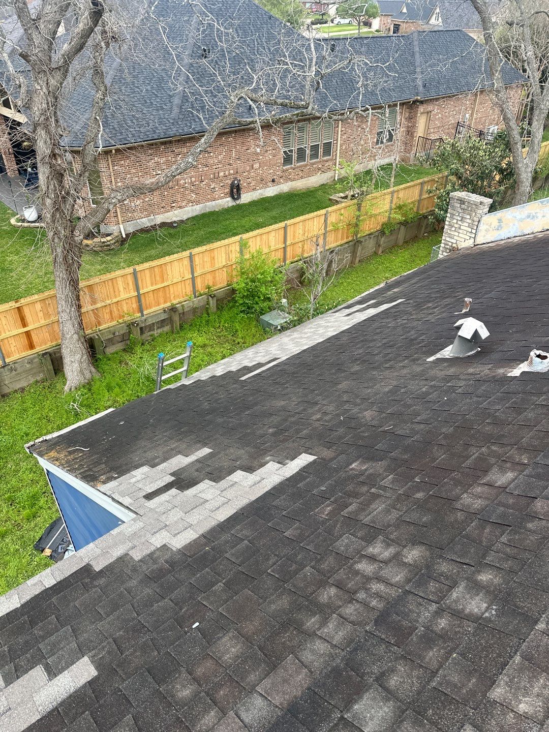 Roof Repair Richmond by Roof Repair Company