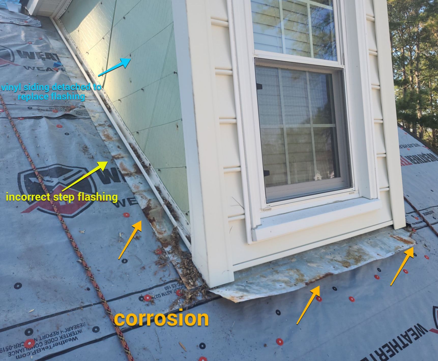 Onyx Black Roof Replacement in Kinston, NC – Owens Corning Duration Upgrade by Coreyco Roofing Services